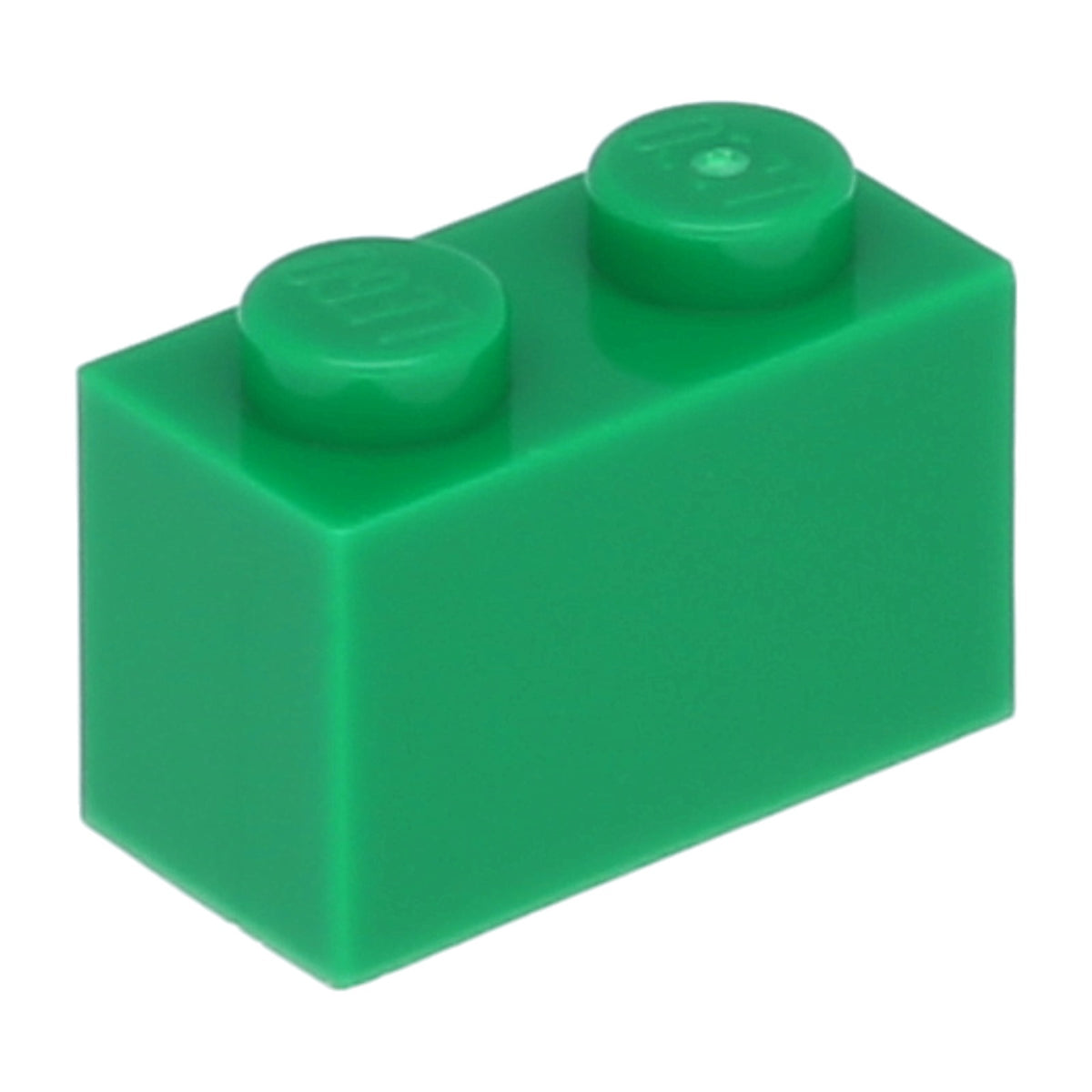 LEGO Steine (standard) - 1 x 2