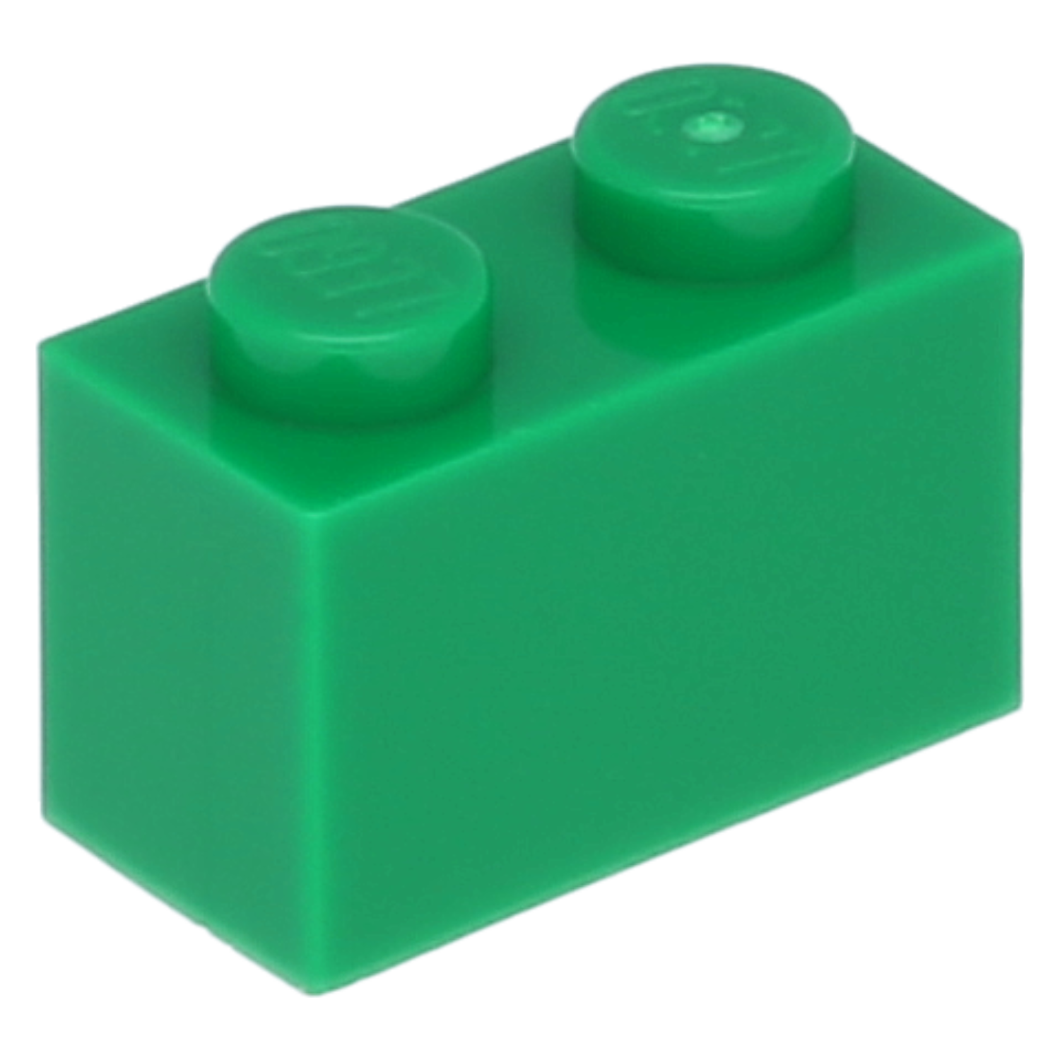 LEGO Bricks (default) - 1x2
