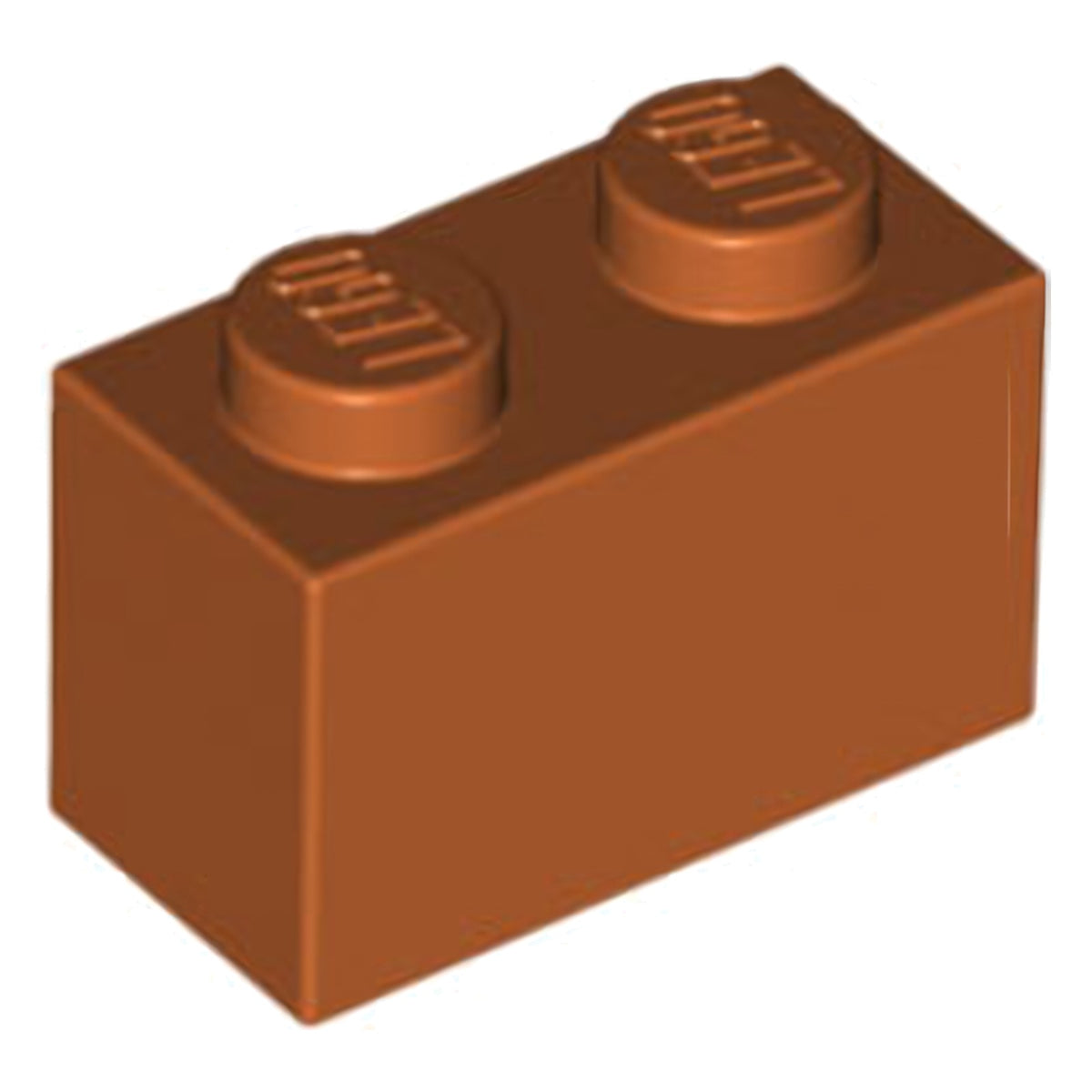 LEGO Steine (standard) - 1 x 2