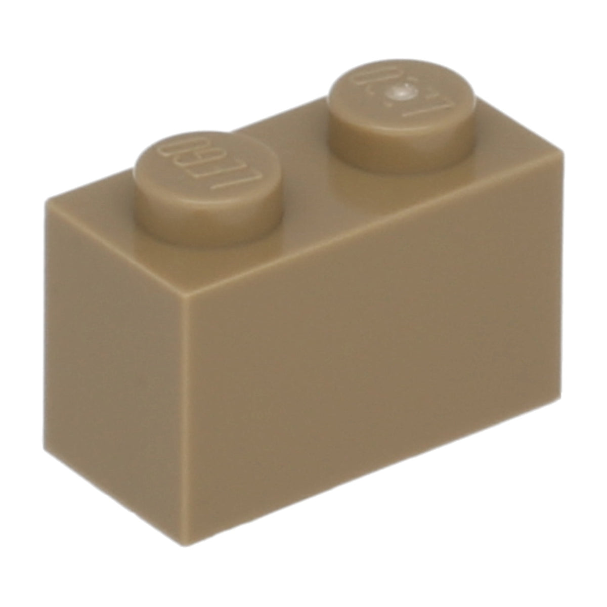 LEGO Steine (standard) - 1 x 2