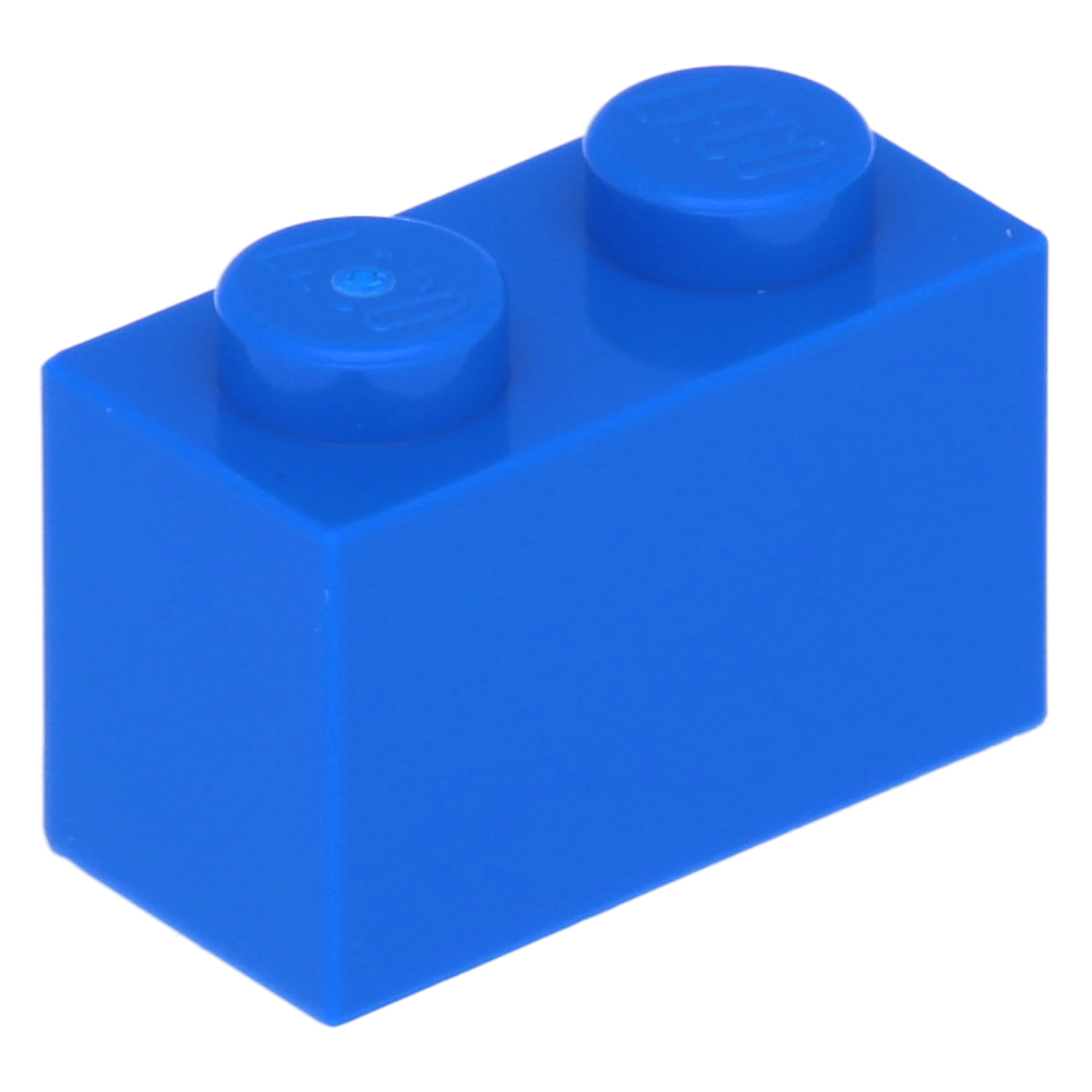 LEGO Bricks (default) - 1x2