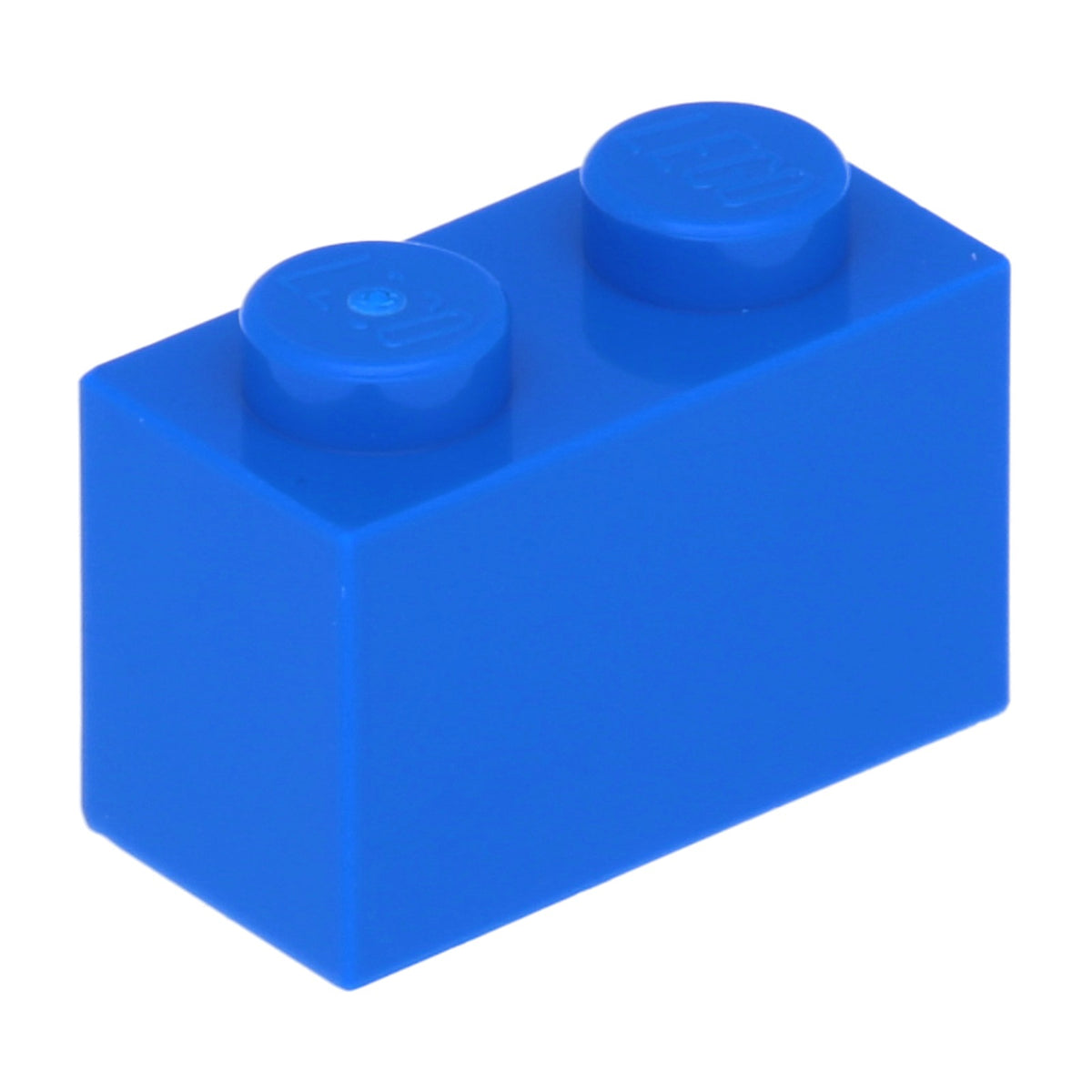 LEGO Steine (standard) - 1 x 2