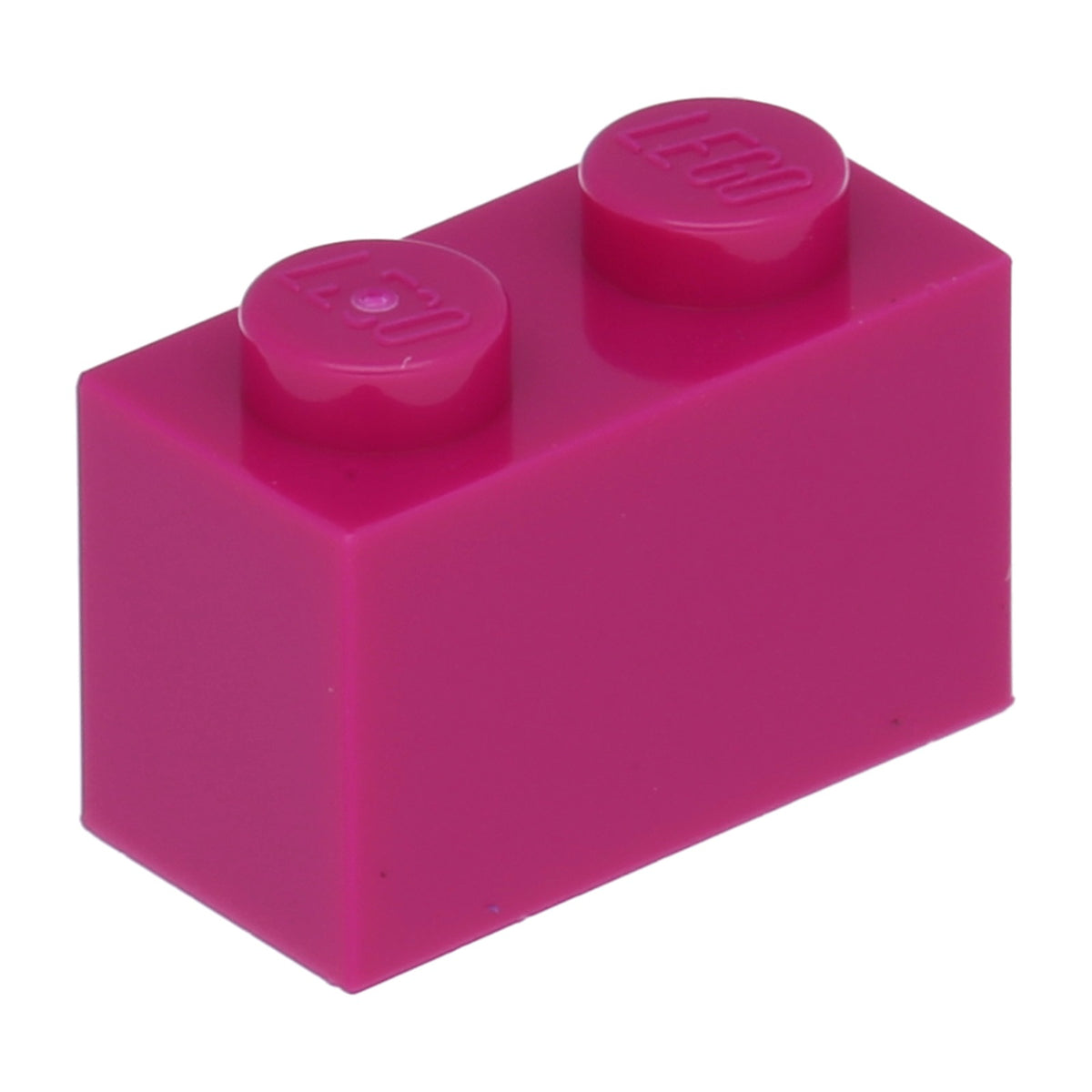 LEGO Steine (standard) - 1 x 2