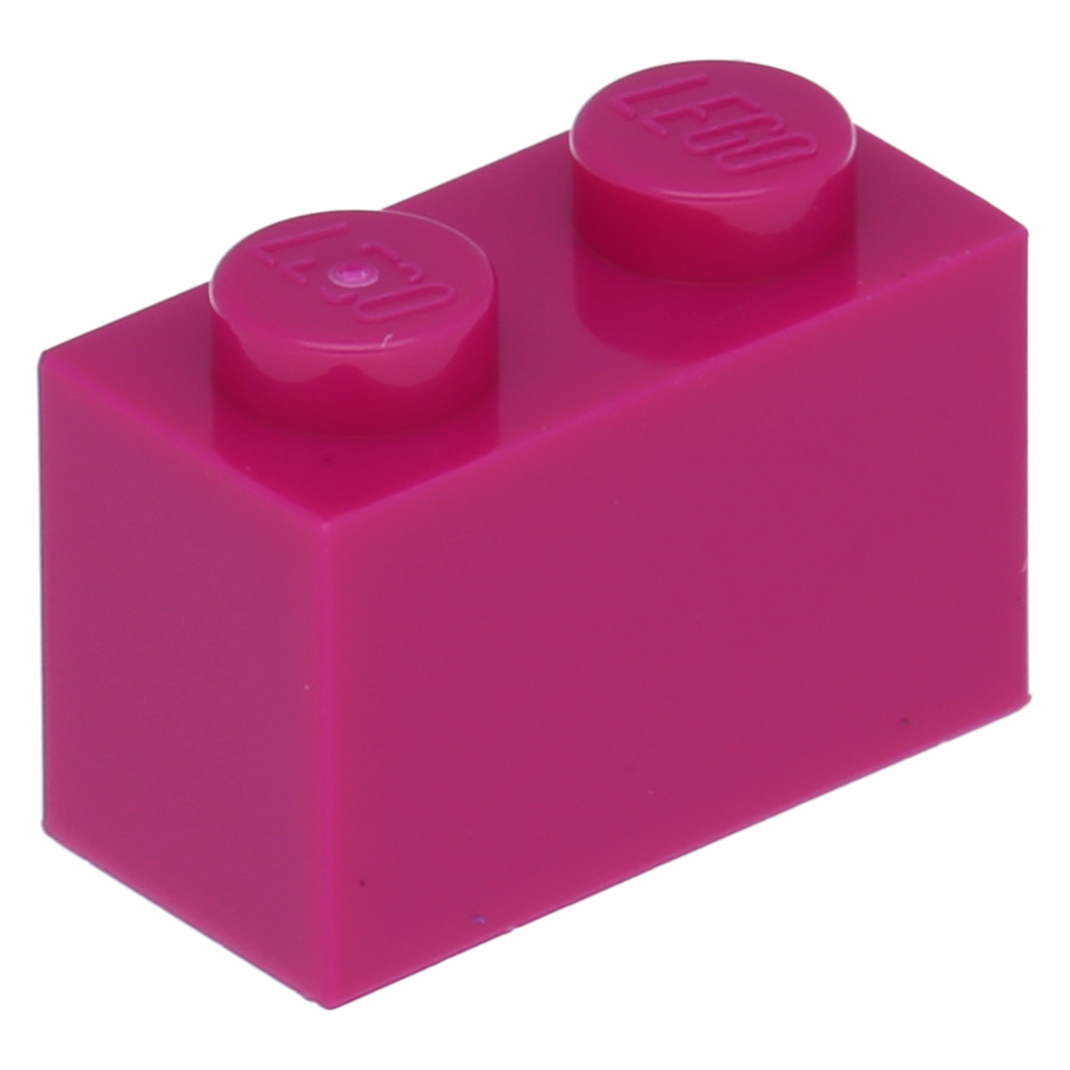 LEGO Bricks (default) - 1x2