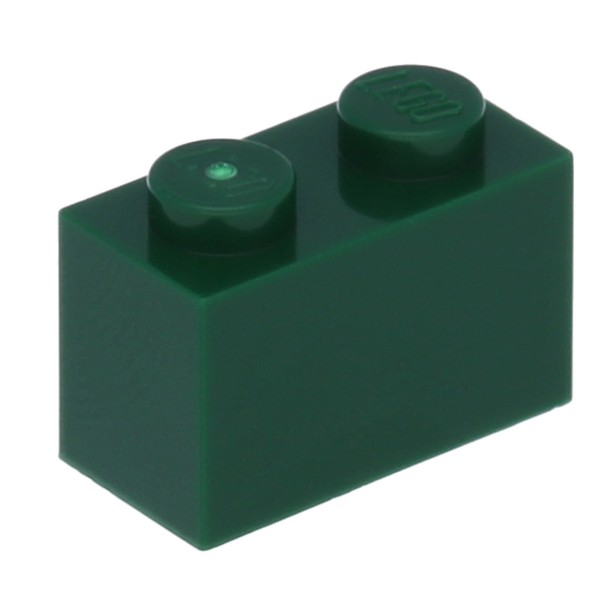 LEGO Steine (standard) - 1 x 2