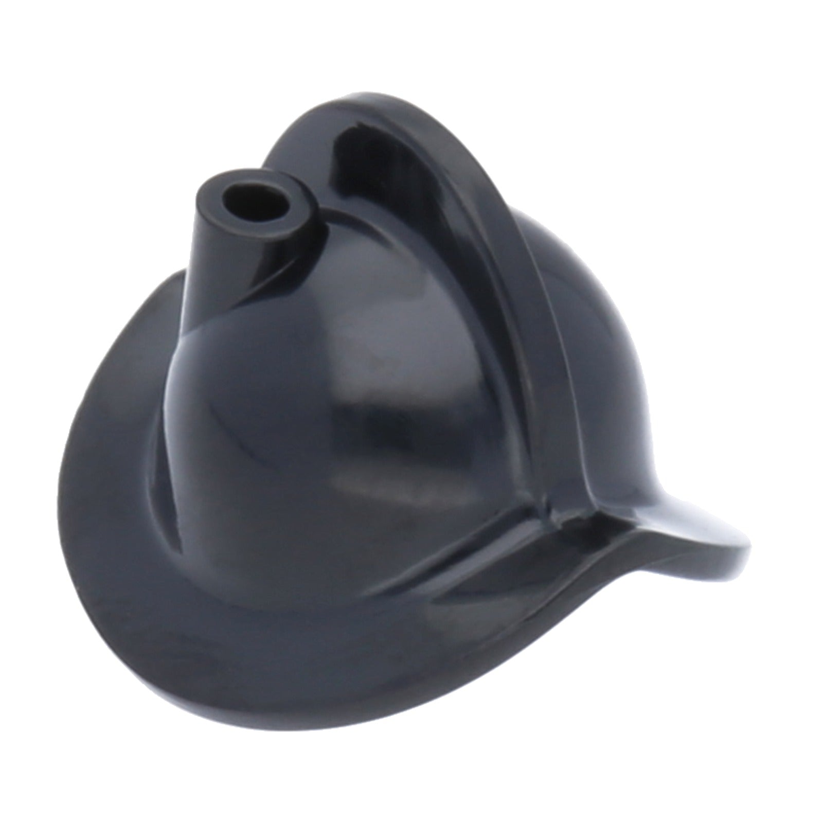 LEGO Minifigures Helmets - Spanish Morion Helmet (Conquistador, Black)
