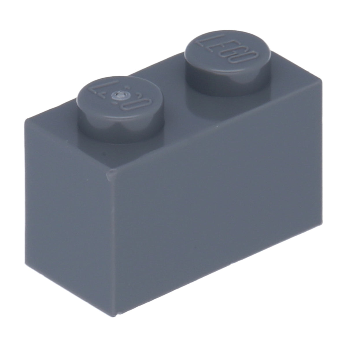LEGO Steine (standard) - 1 x 2