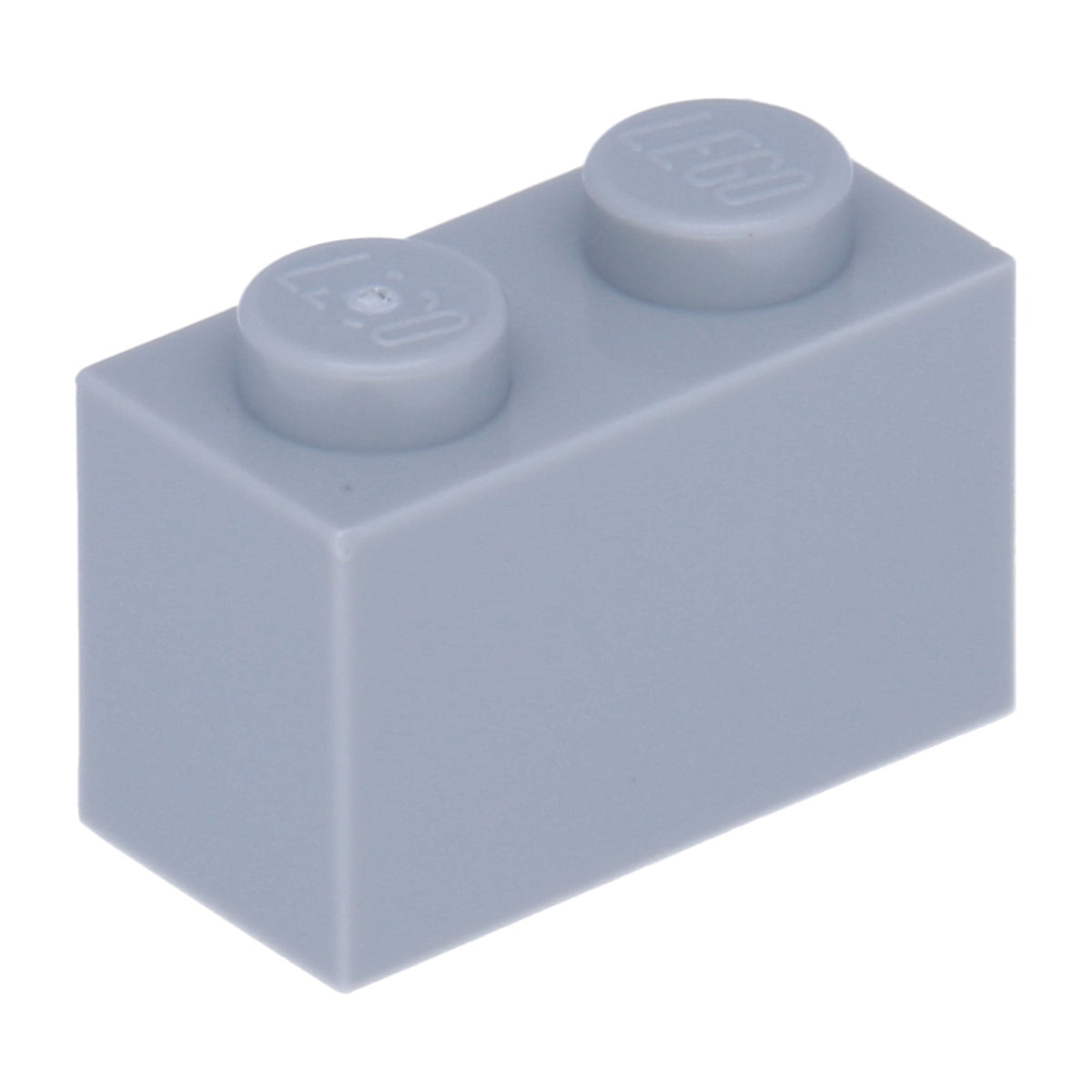 LEGO Steine (standard) - 1 x 2