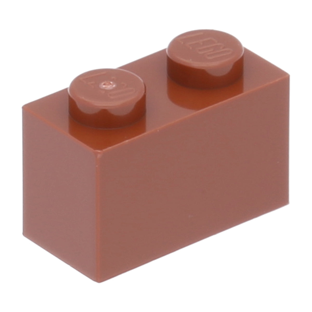 LEGO Steine (standard) - 1 x 2