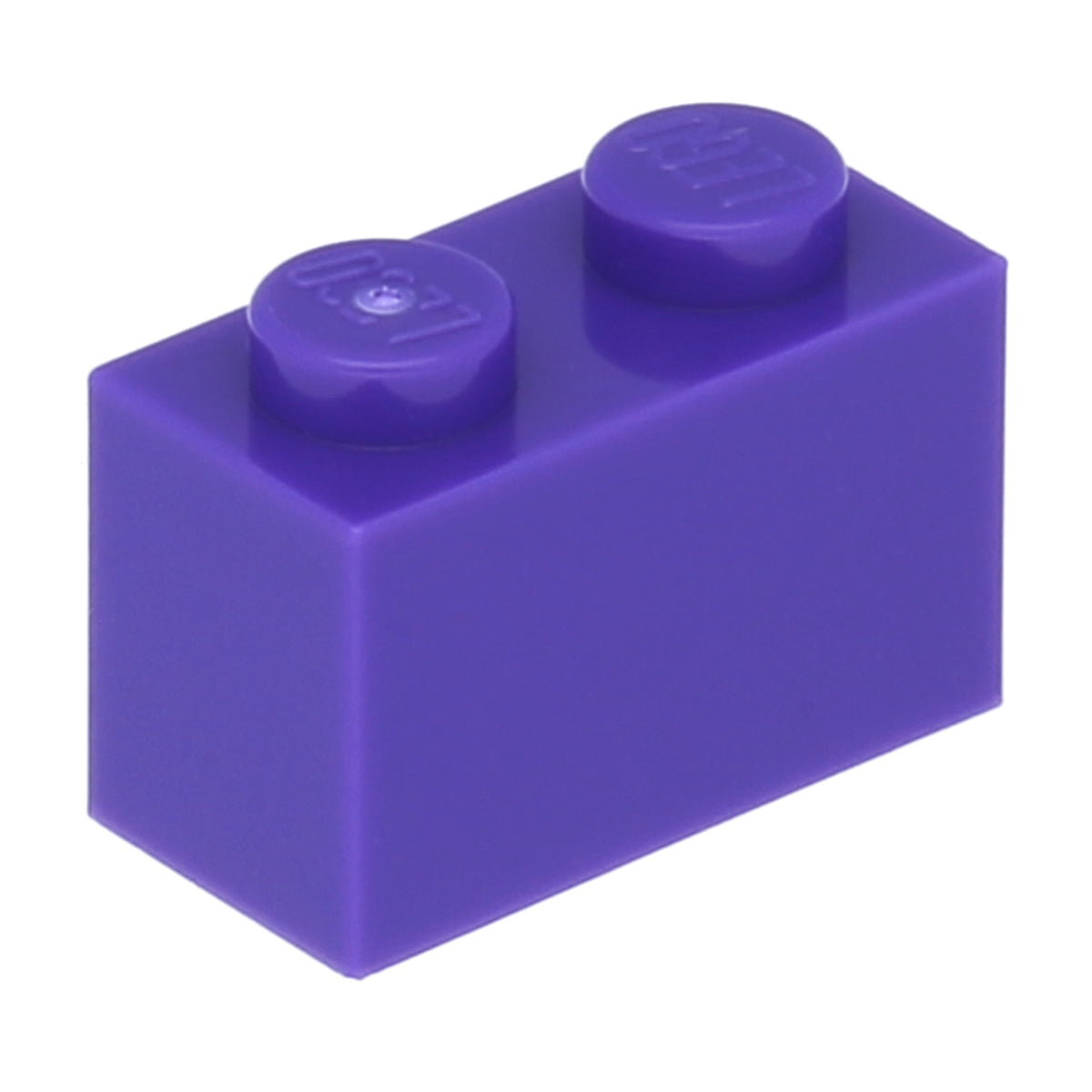 LEGO Steine (standard) - 1 x 2