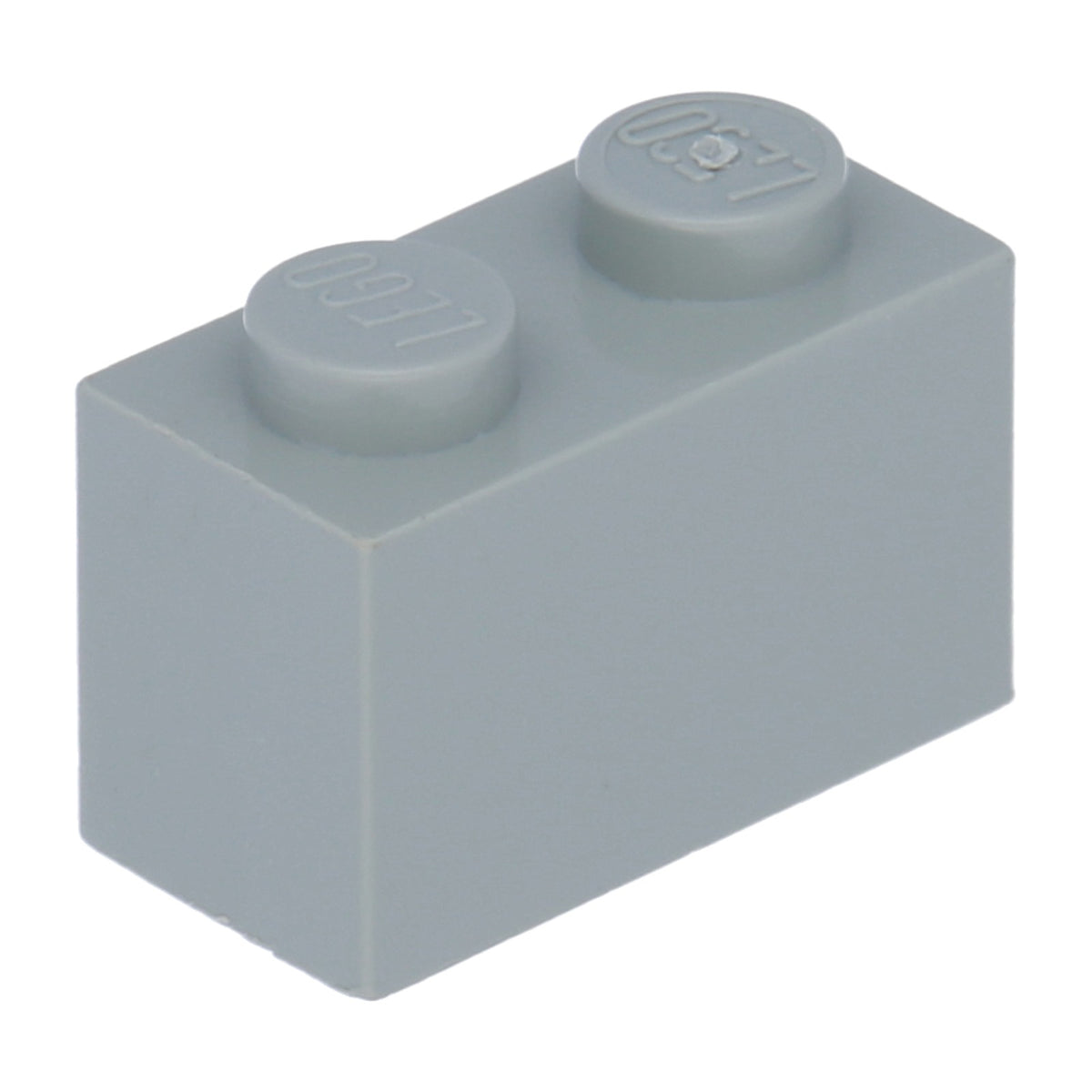 LEGO Steine (standard) - 1 x 2