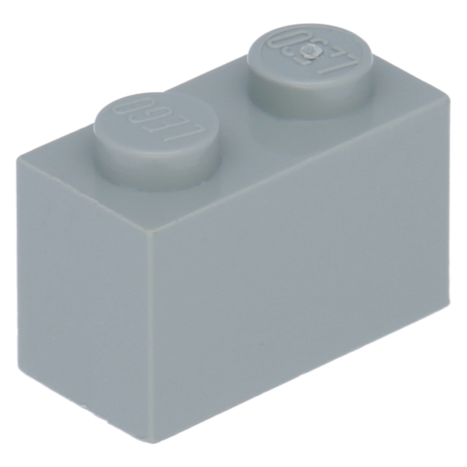 LEGO Bricks (default) - 1x2