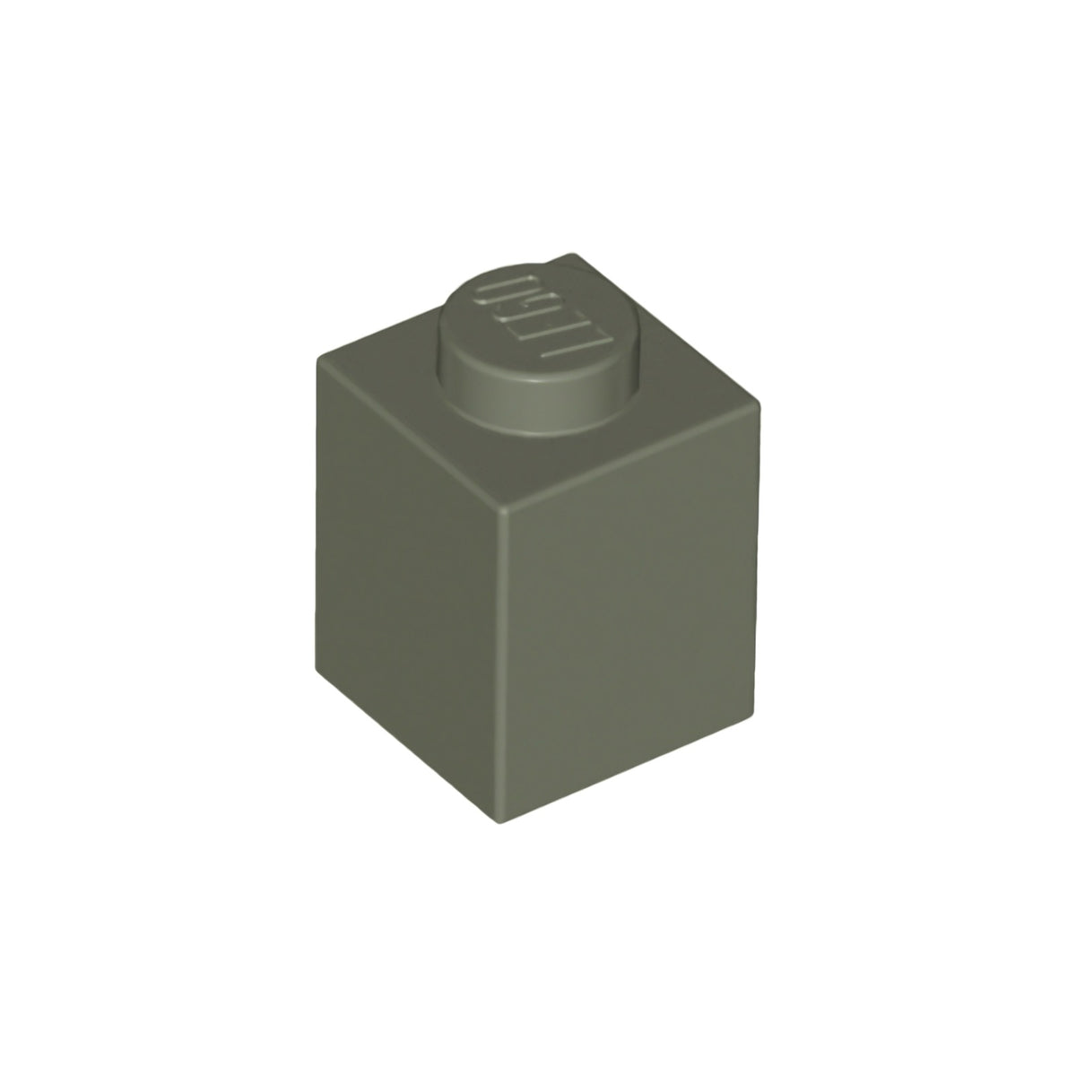 LEGO Steine (standard) - 1 x 1