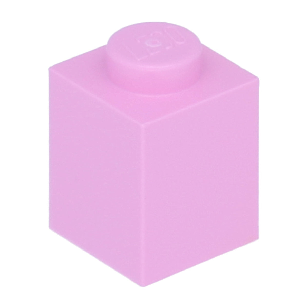 LEGO Steine (standard) - 1 x 1