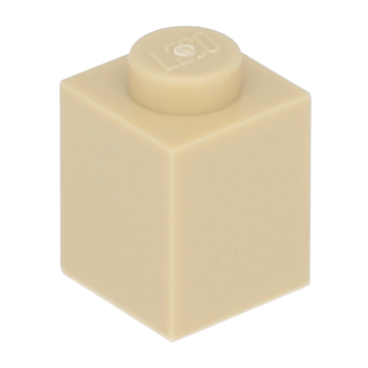 LEGO Steine (standard) - 1 x 1