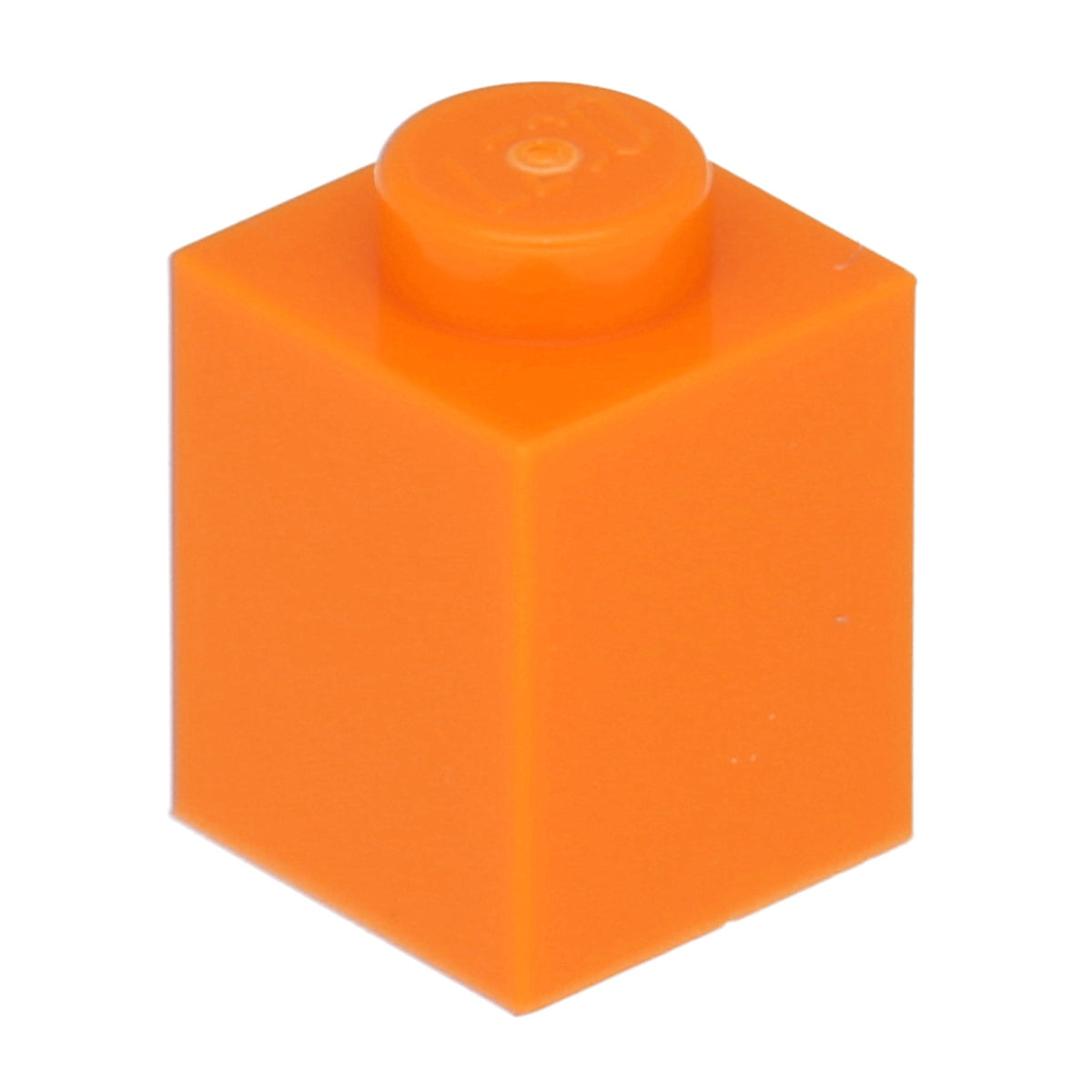 LEGO Steine (standard) - 1 x 1