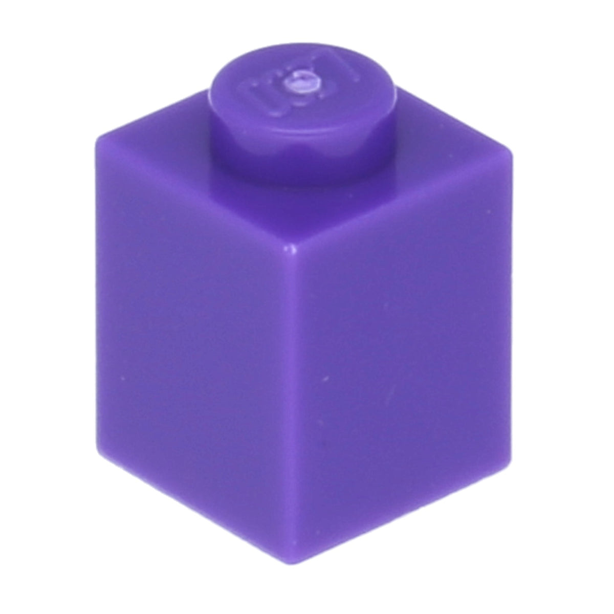 LEGO Steine (standard) - 1 x 1