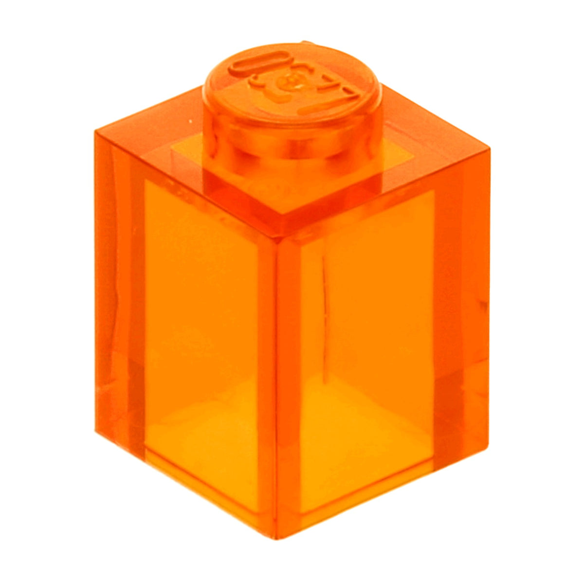 LEGO Steine (standard) - 1 x 1