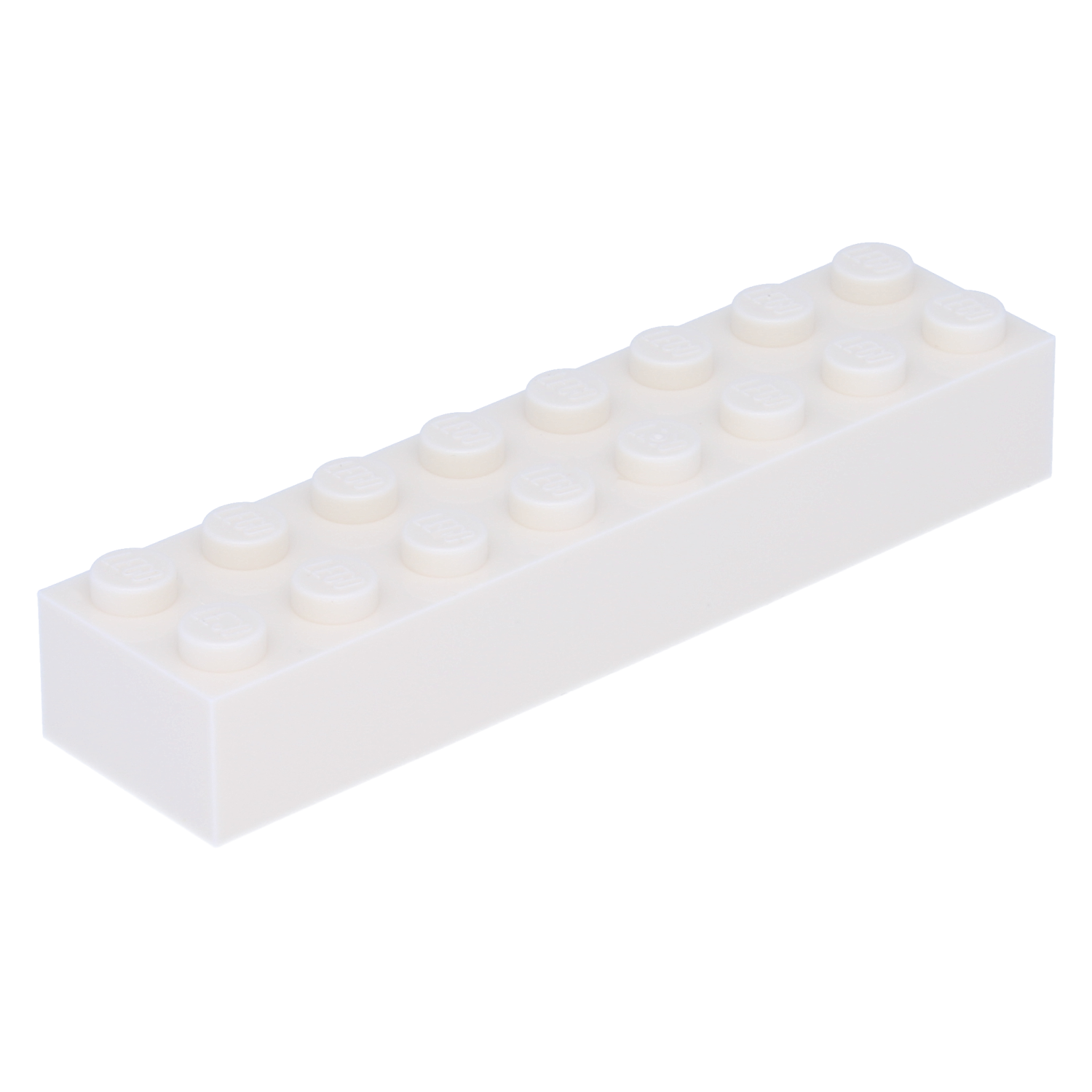 LEGO Bricks (standard) - 2x8