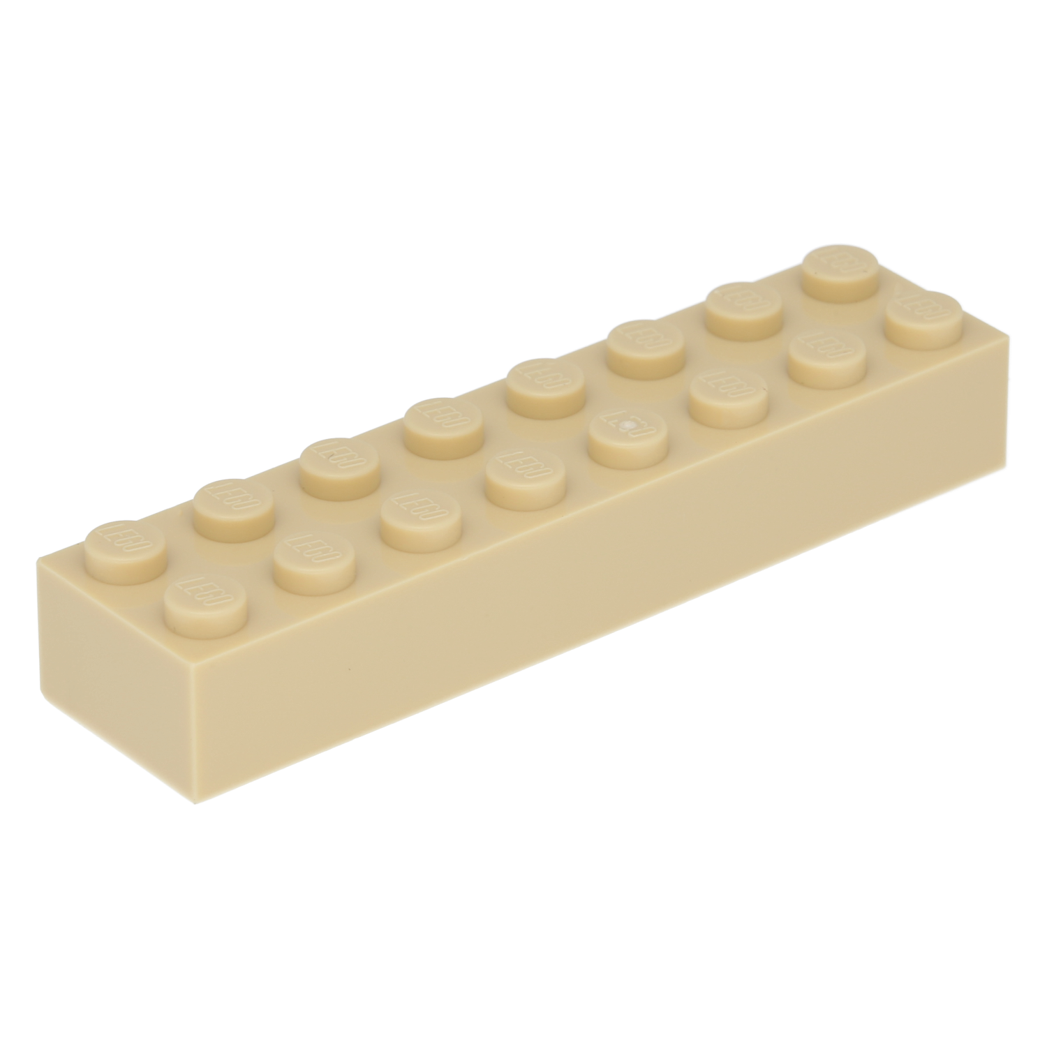 LEGO Bricks (standard) - 2x8