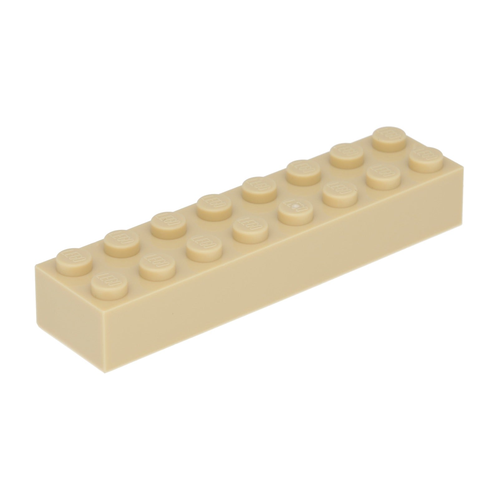 LEGO Bricks (standard) - 2x8