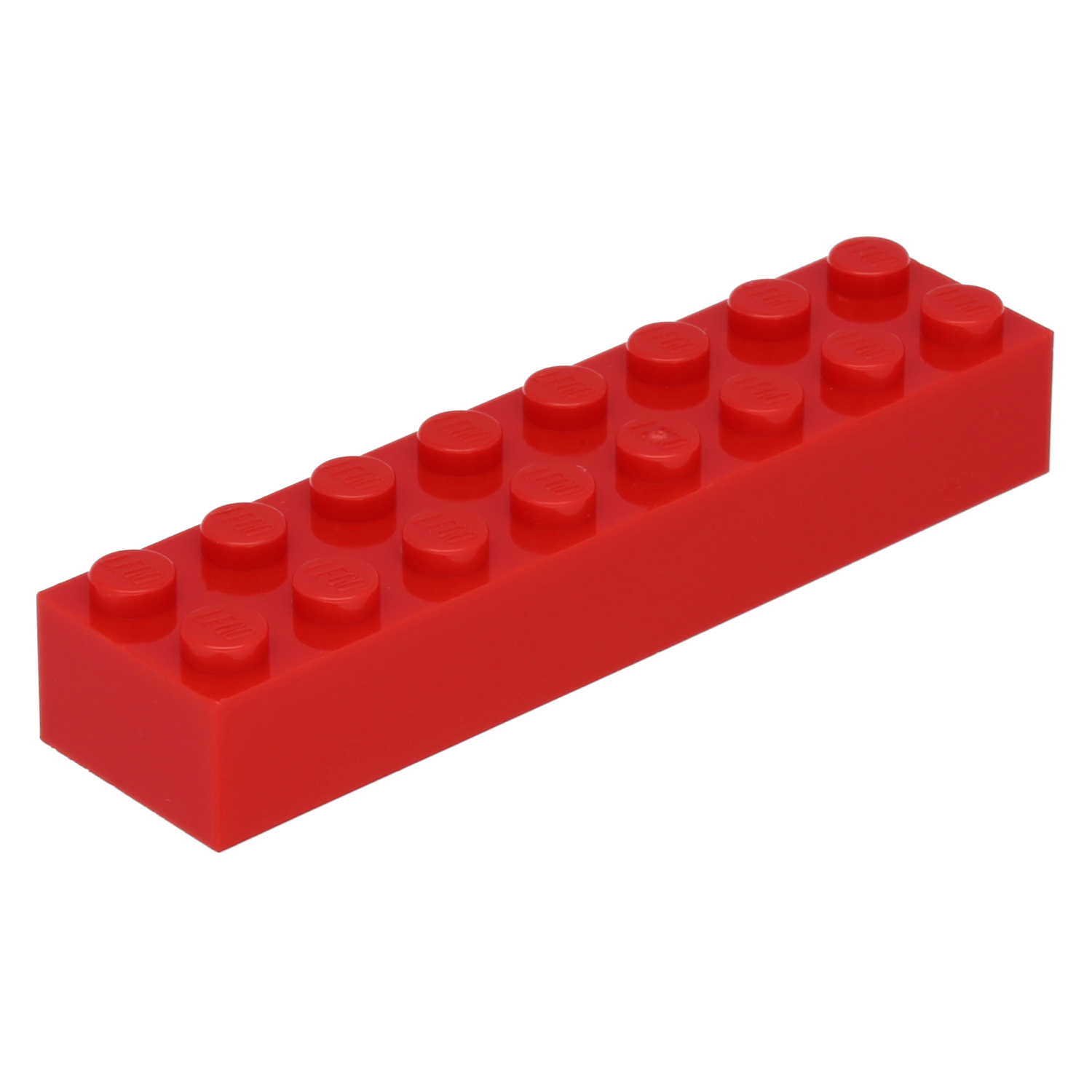 LEGO Bricks (standard) - 2x8