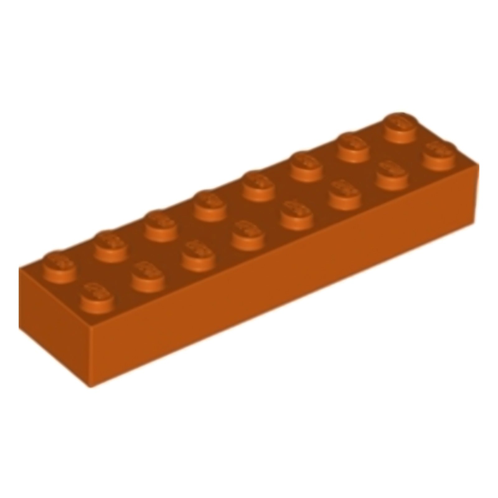 LEGO Bricks (standard) - 2x8