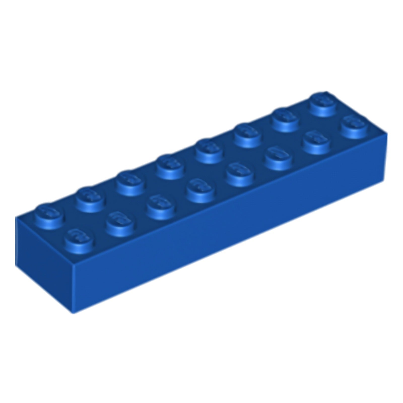 LEGO Bricks (standard) - 2x8