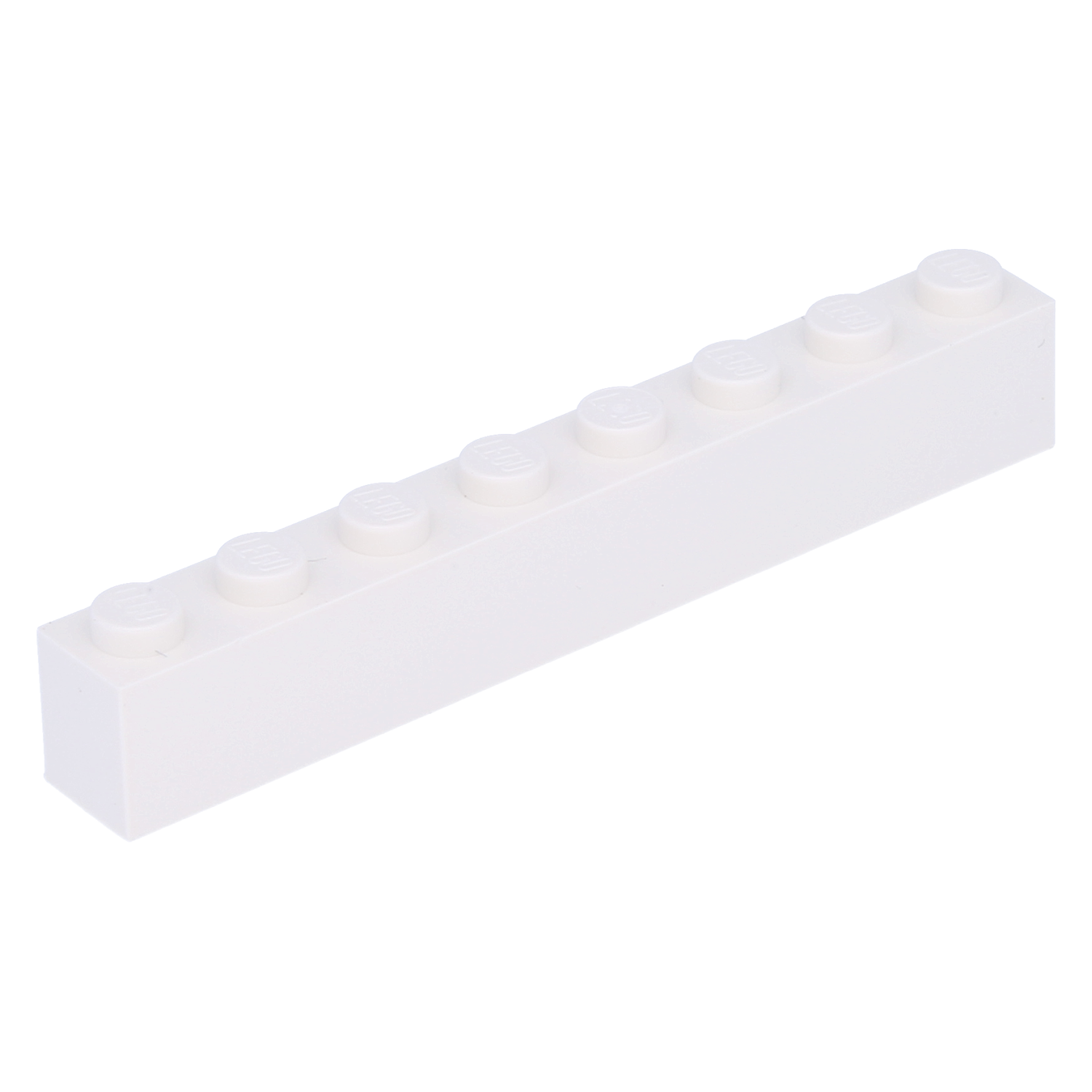 LEGO Bricks (default) - 1x8