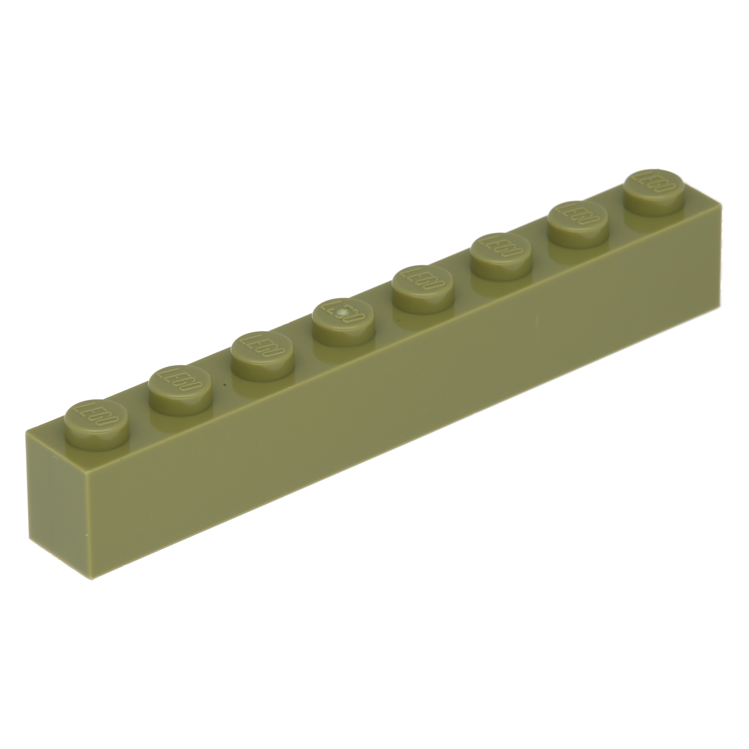 LEGO Bricks (default) - 1x8