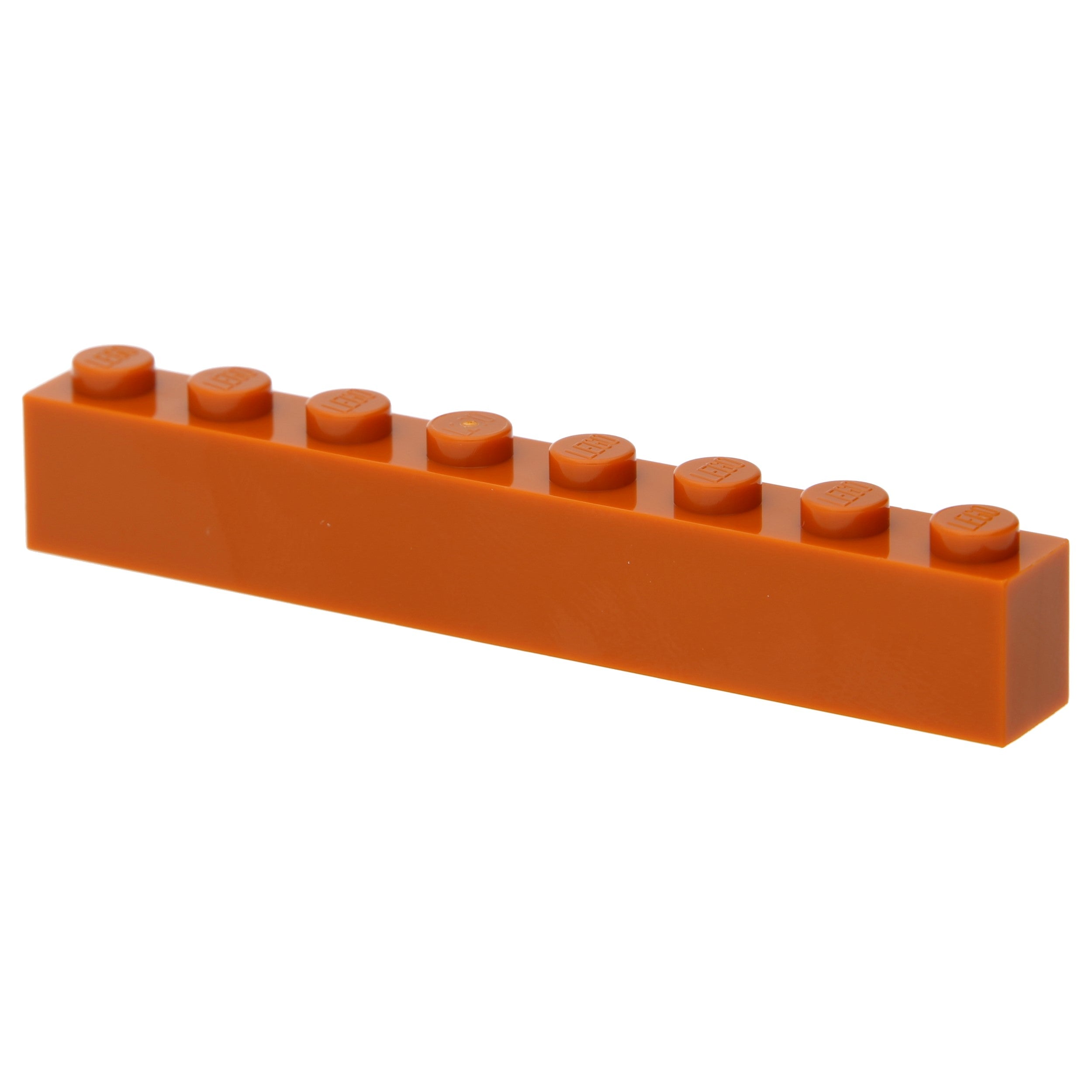 LEGO Bricks (default) - 1x8