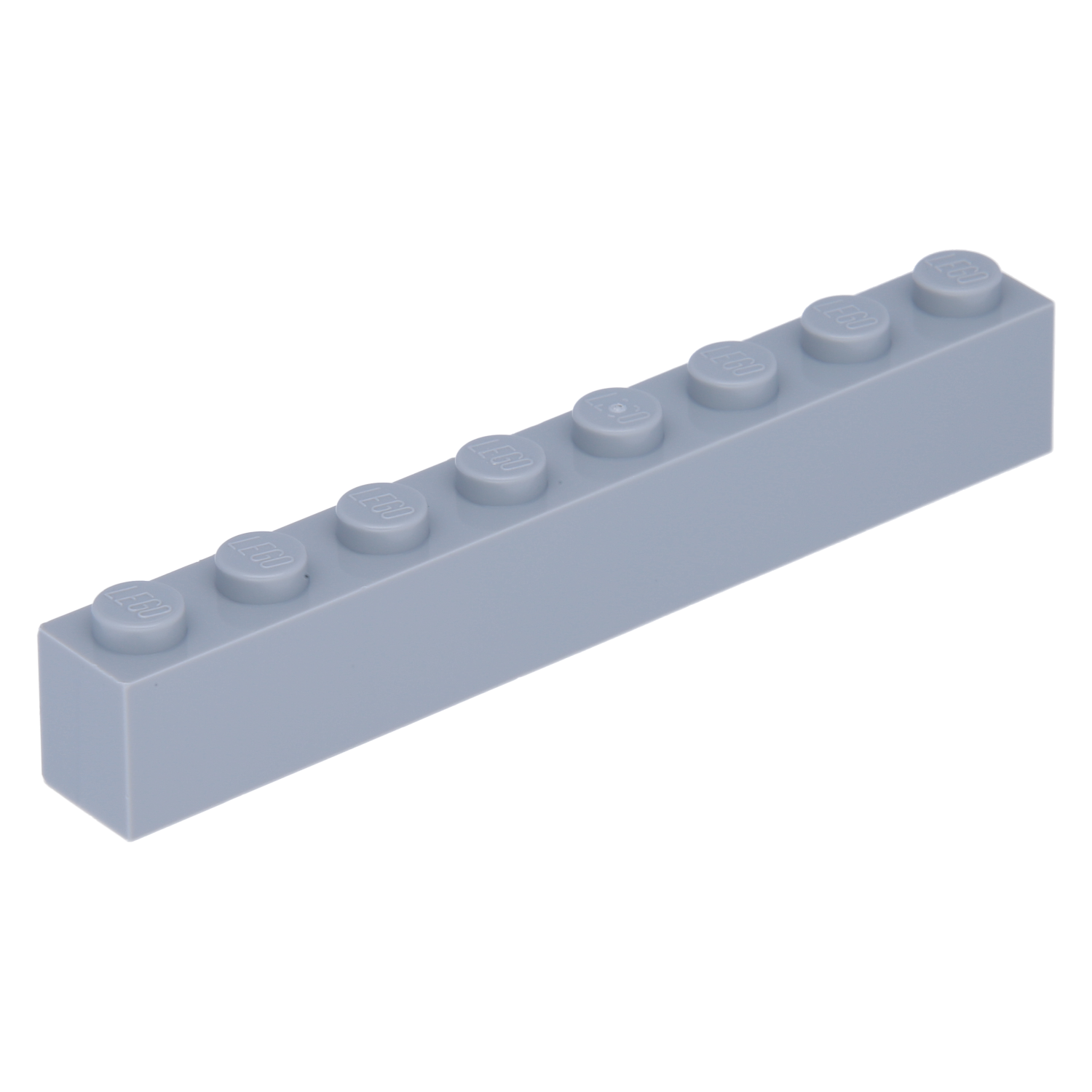 LEGO Bricks (default) - 1x8