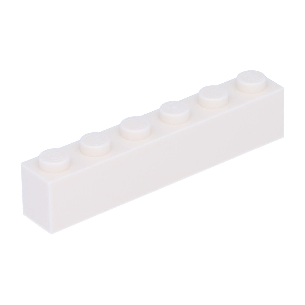 LEGO Steine (standard) - 1 x 6