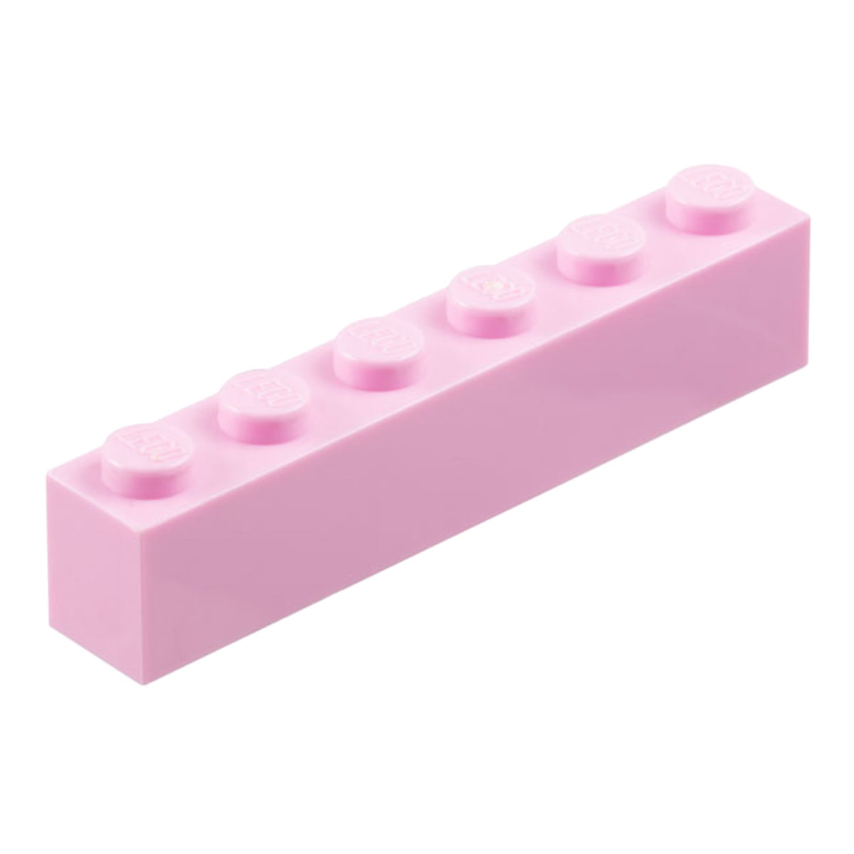 LEGO Steine (standard) - 1 x 6