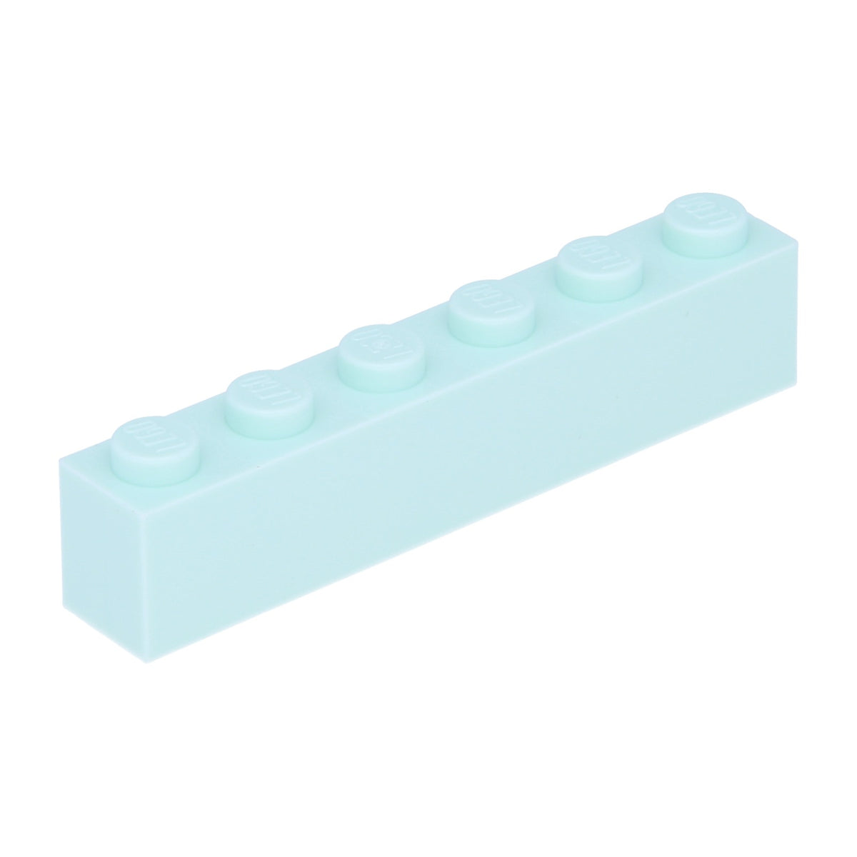 LEGO Steine (standard) - 1 x 6