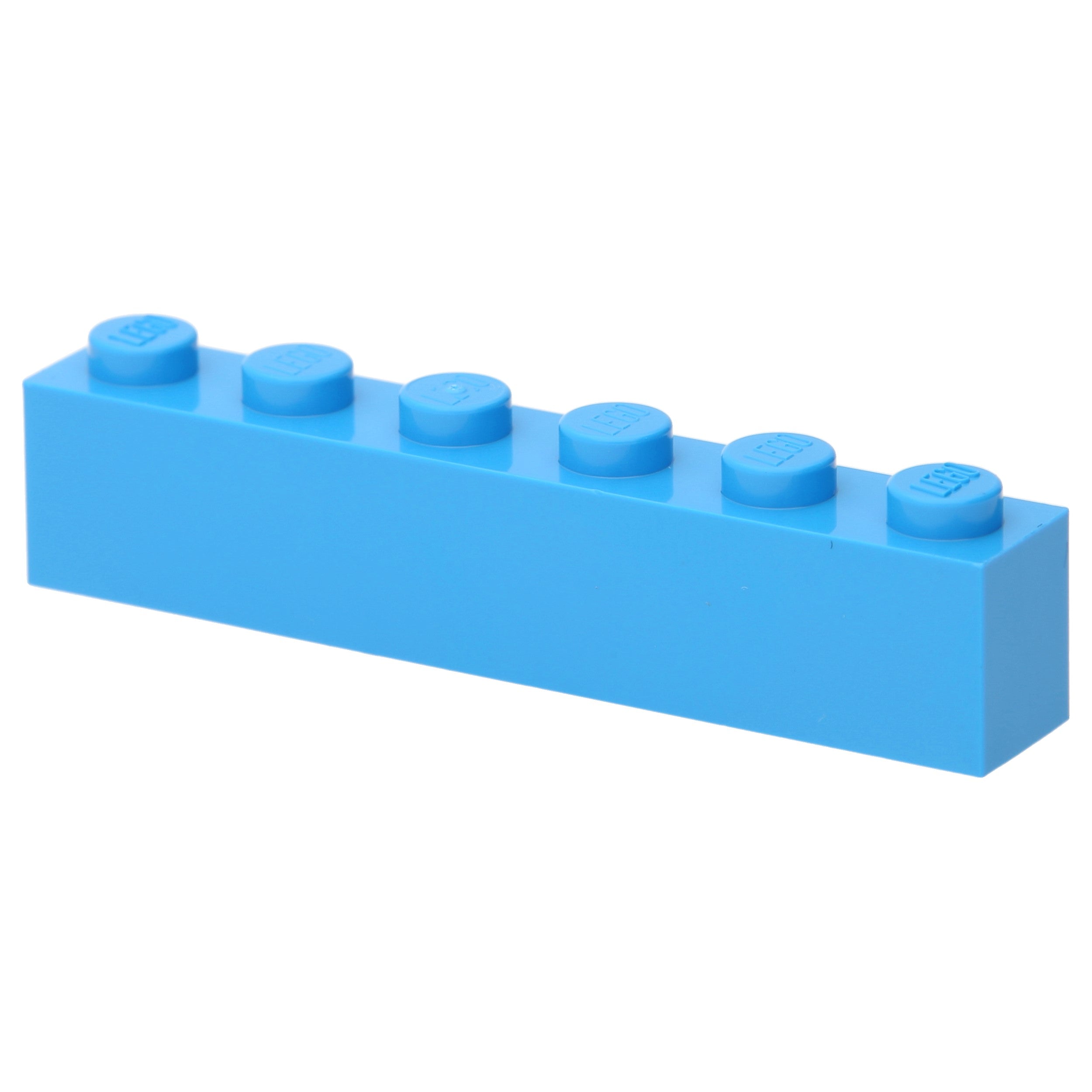 LEGO Bricks (default) - 1x6
