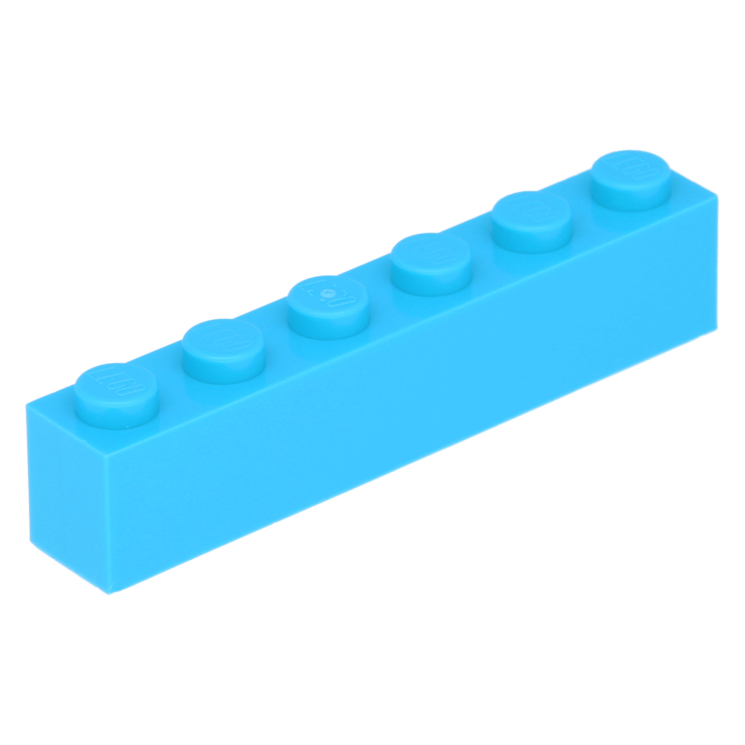 LEGO Bricks (default) - 1x6
