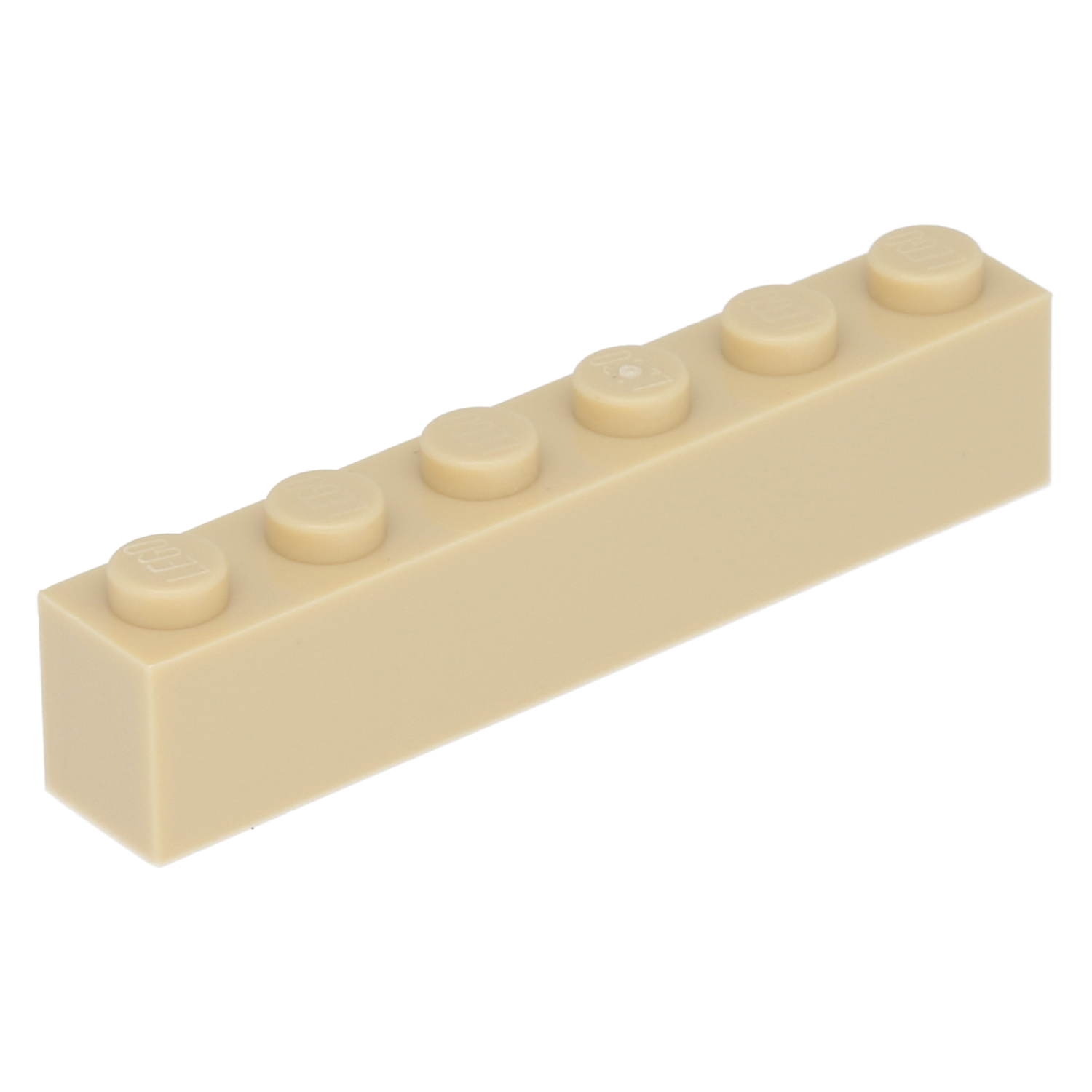 LEGO Bricks (default) - 1x6