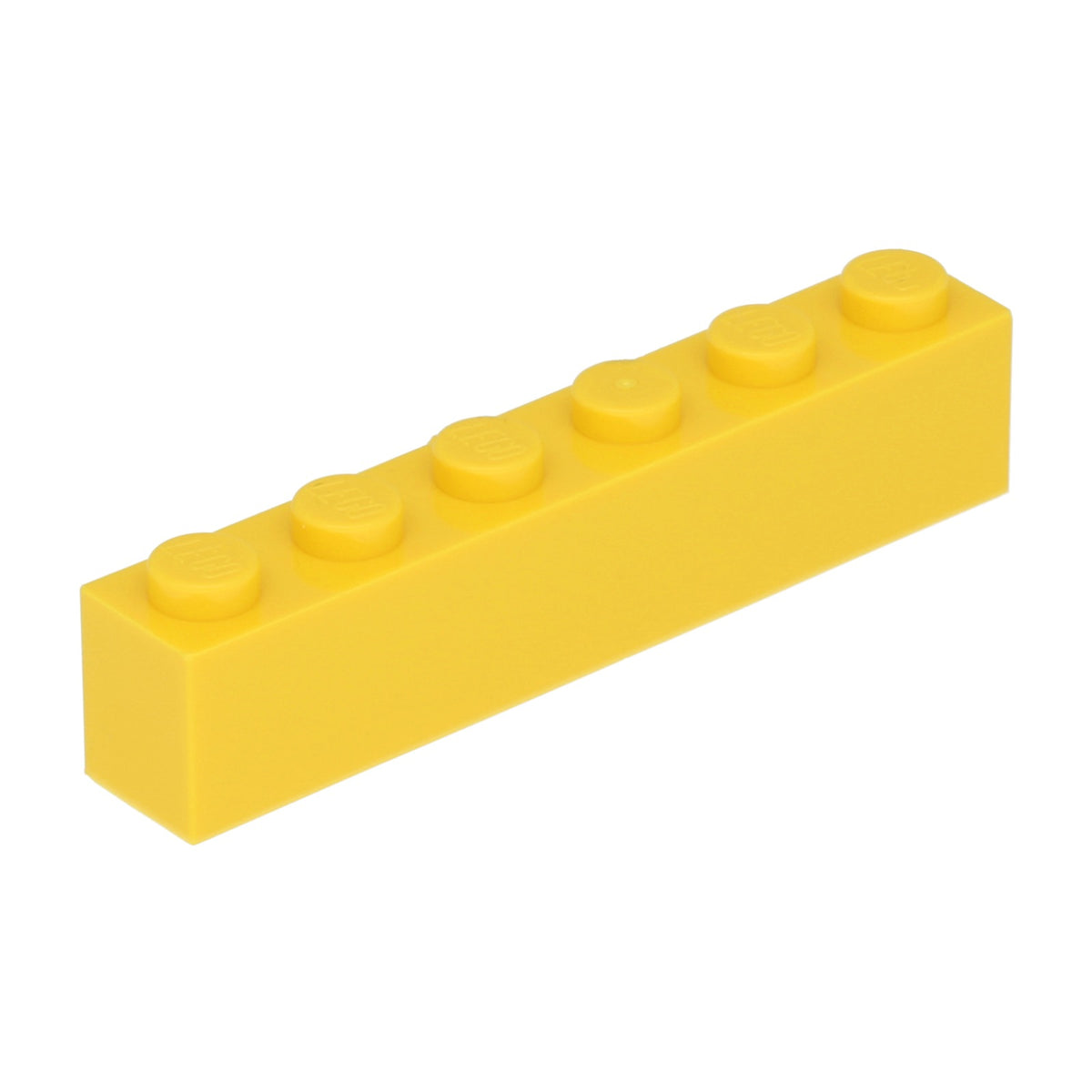 LEGO Steine (standard) - 1 x 6