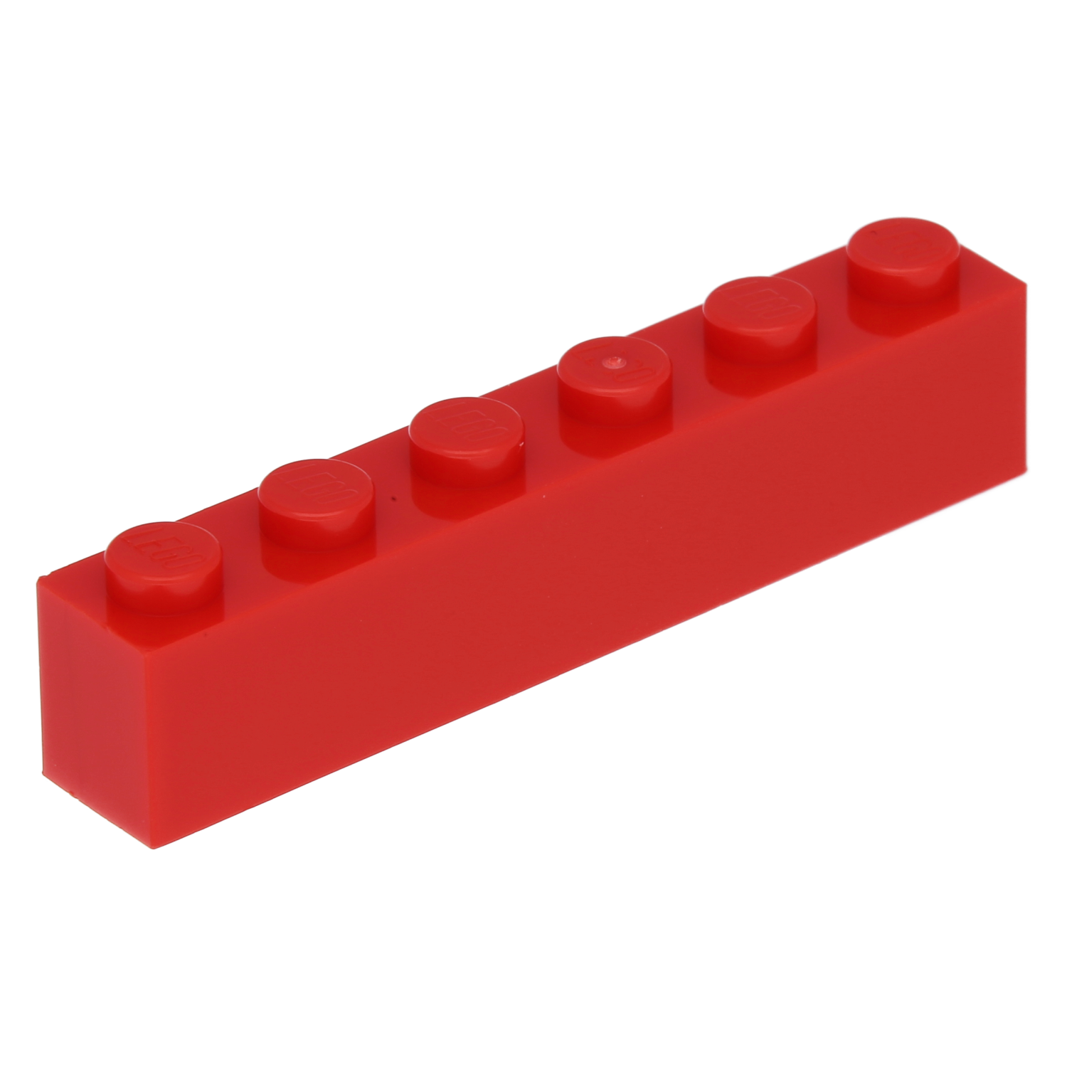 LEGO Bricks (default) - 1x6