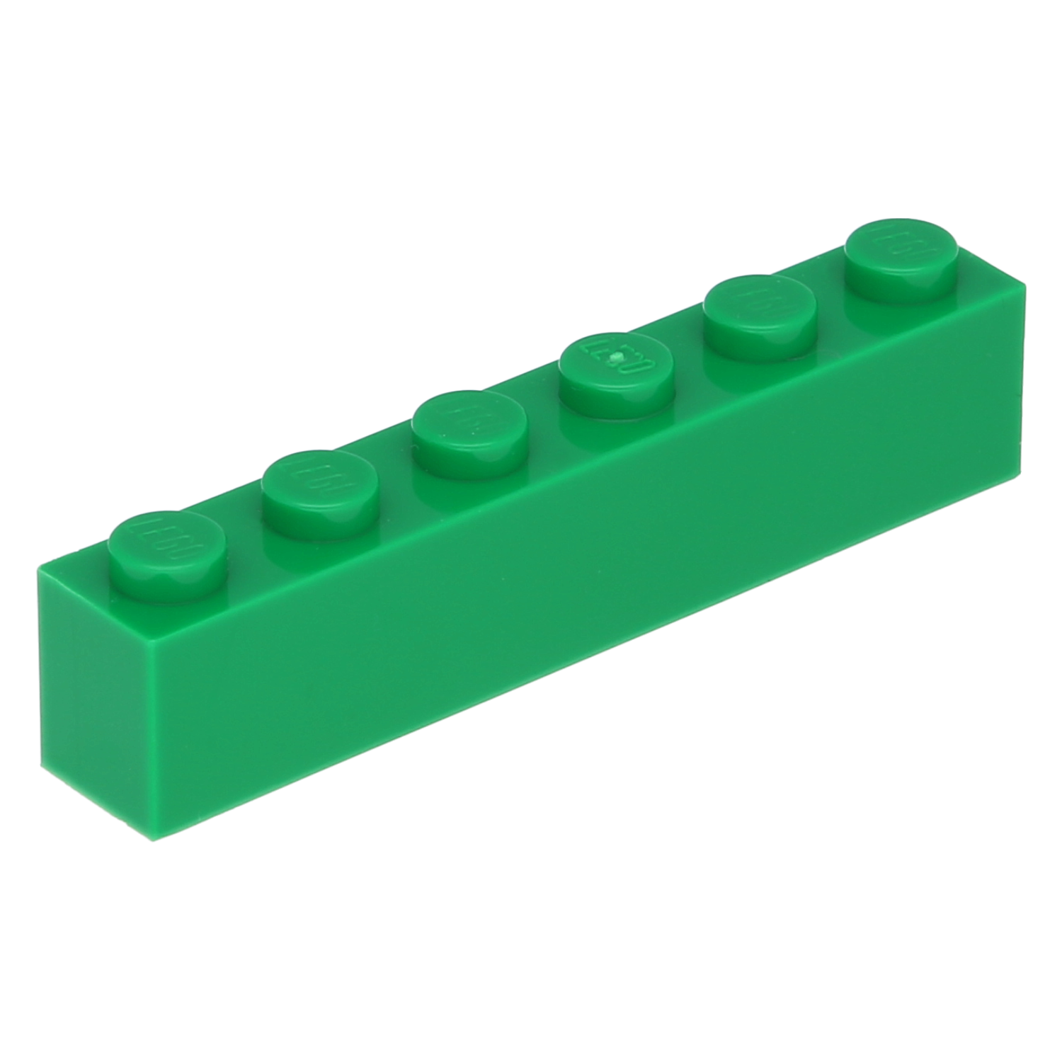 LEGO Bricks (default) - 1x6