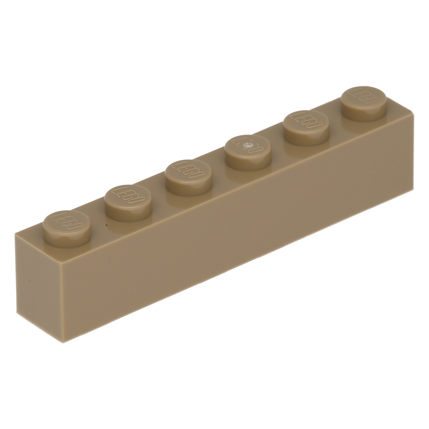 LEGO Bricks (default) - 1x6