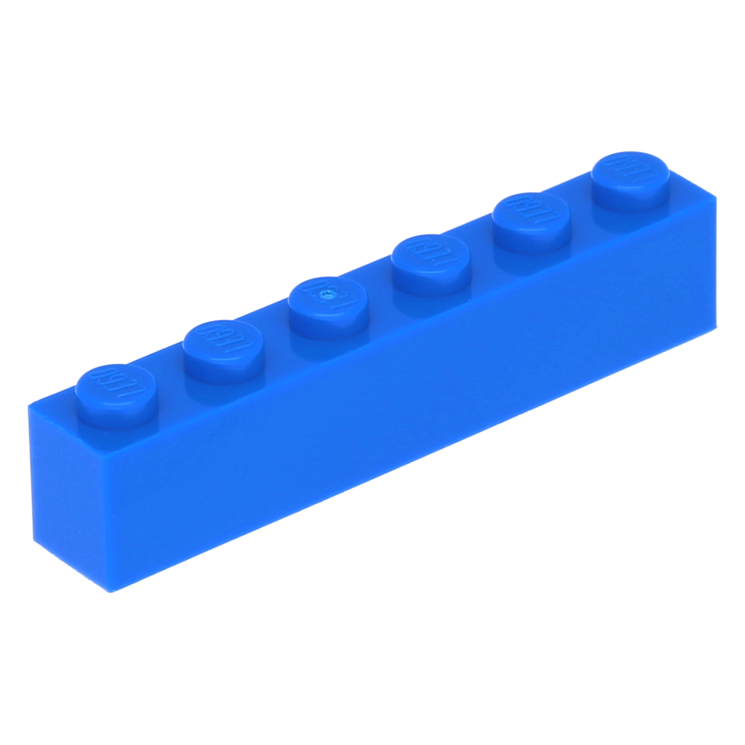 LEGO Bricks (default) - 1x6