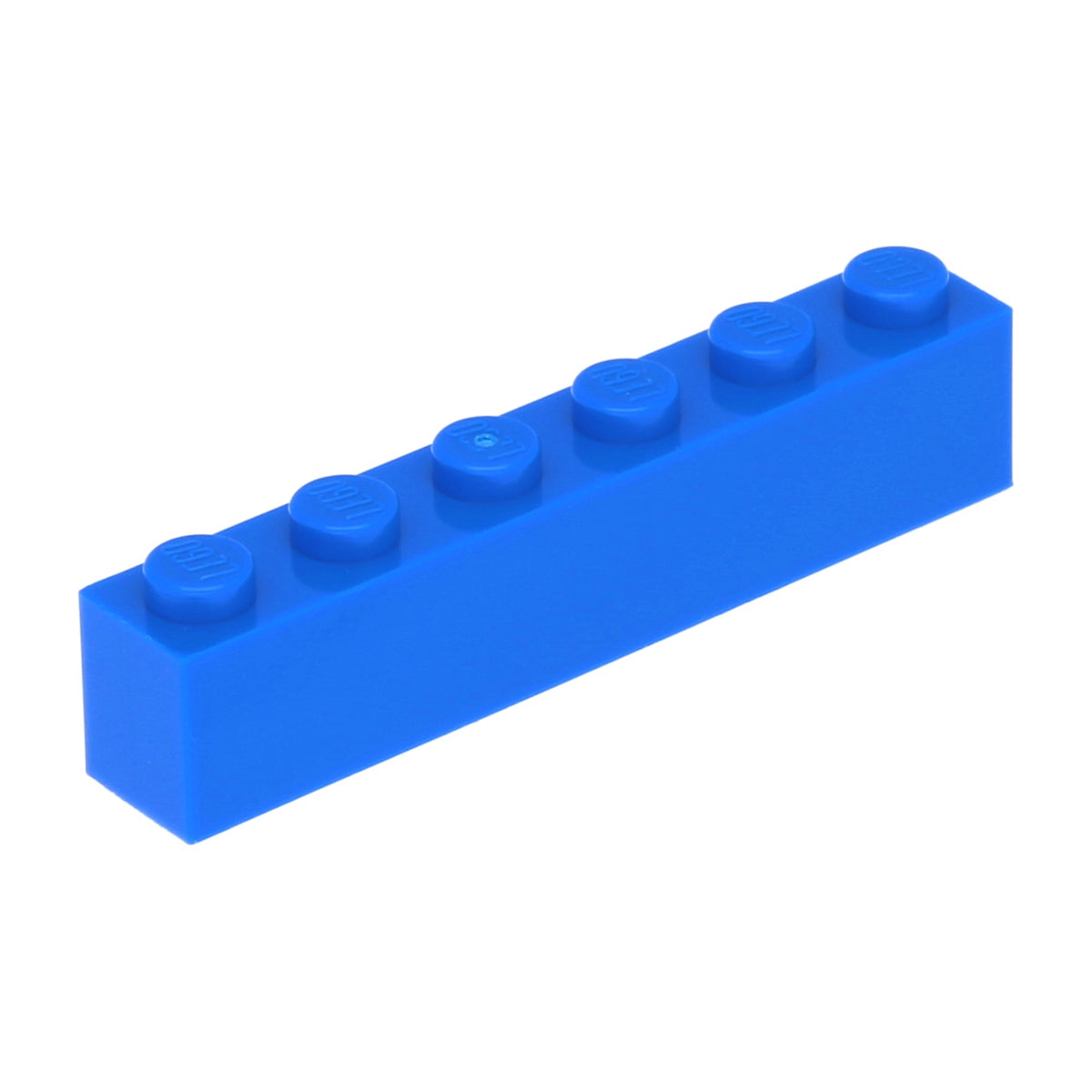 LEGO Steine (standard) - 1 x 6