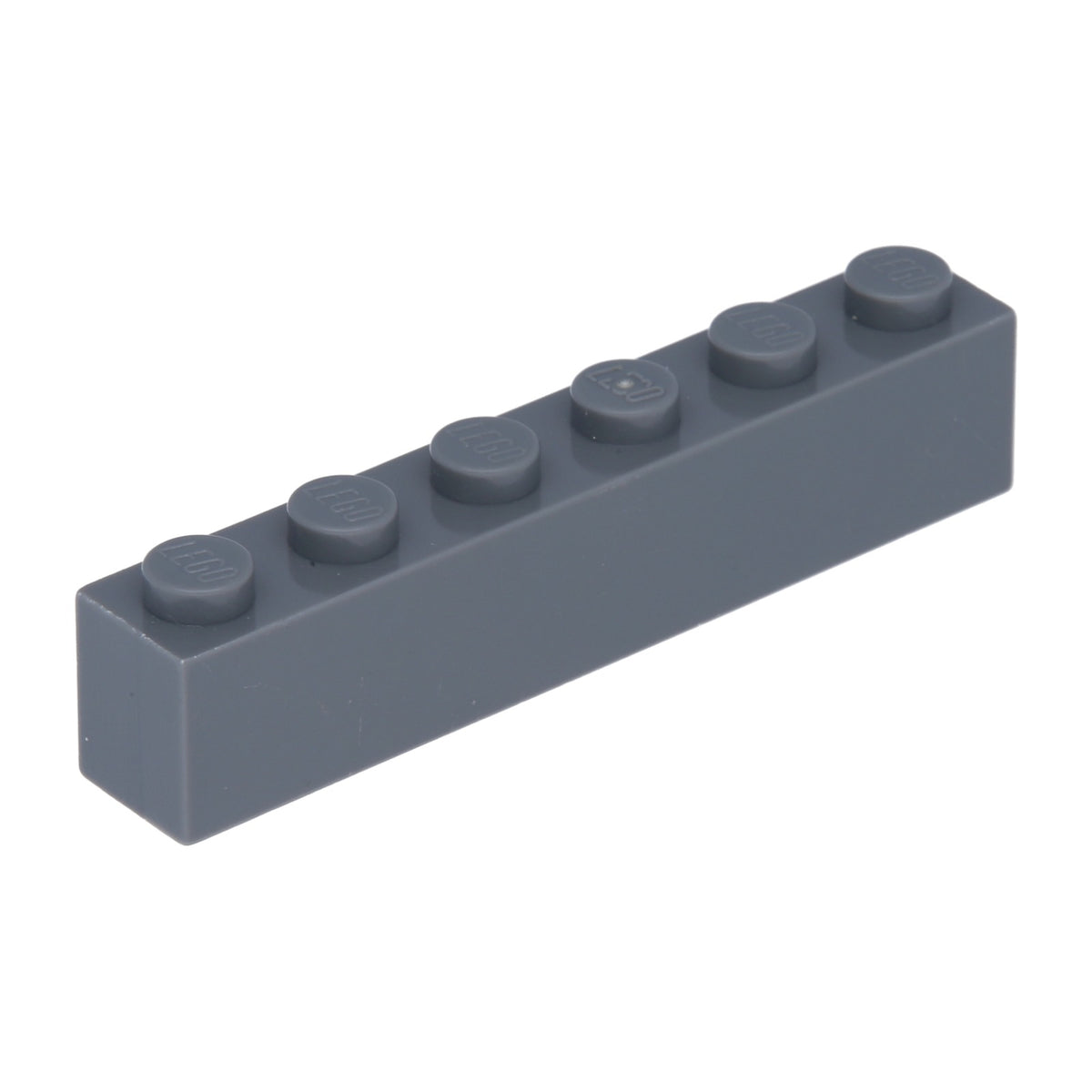 LEGO Steine (standard) - 1 x 6