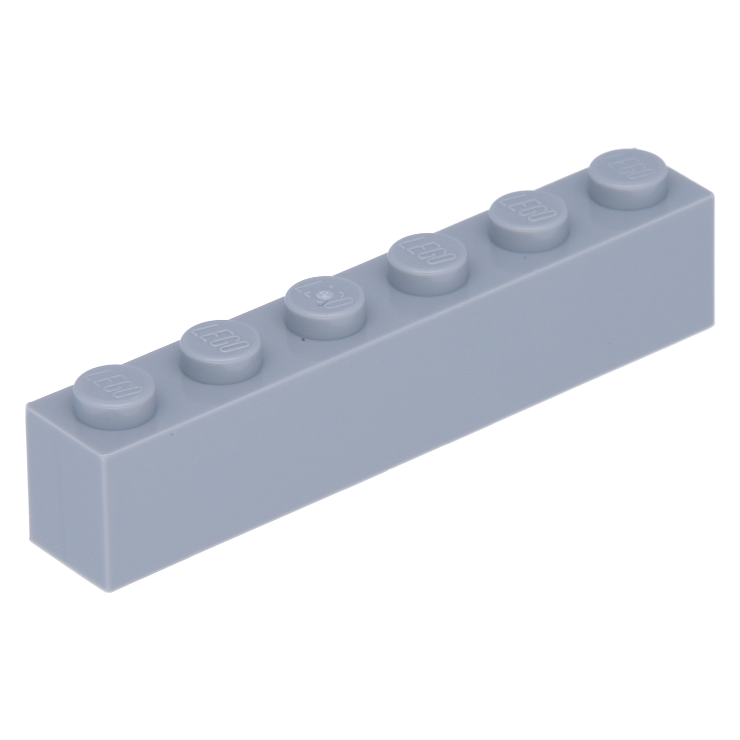 LEGO Bricks (default) - 1x6