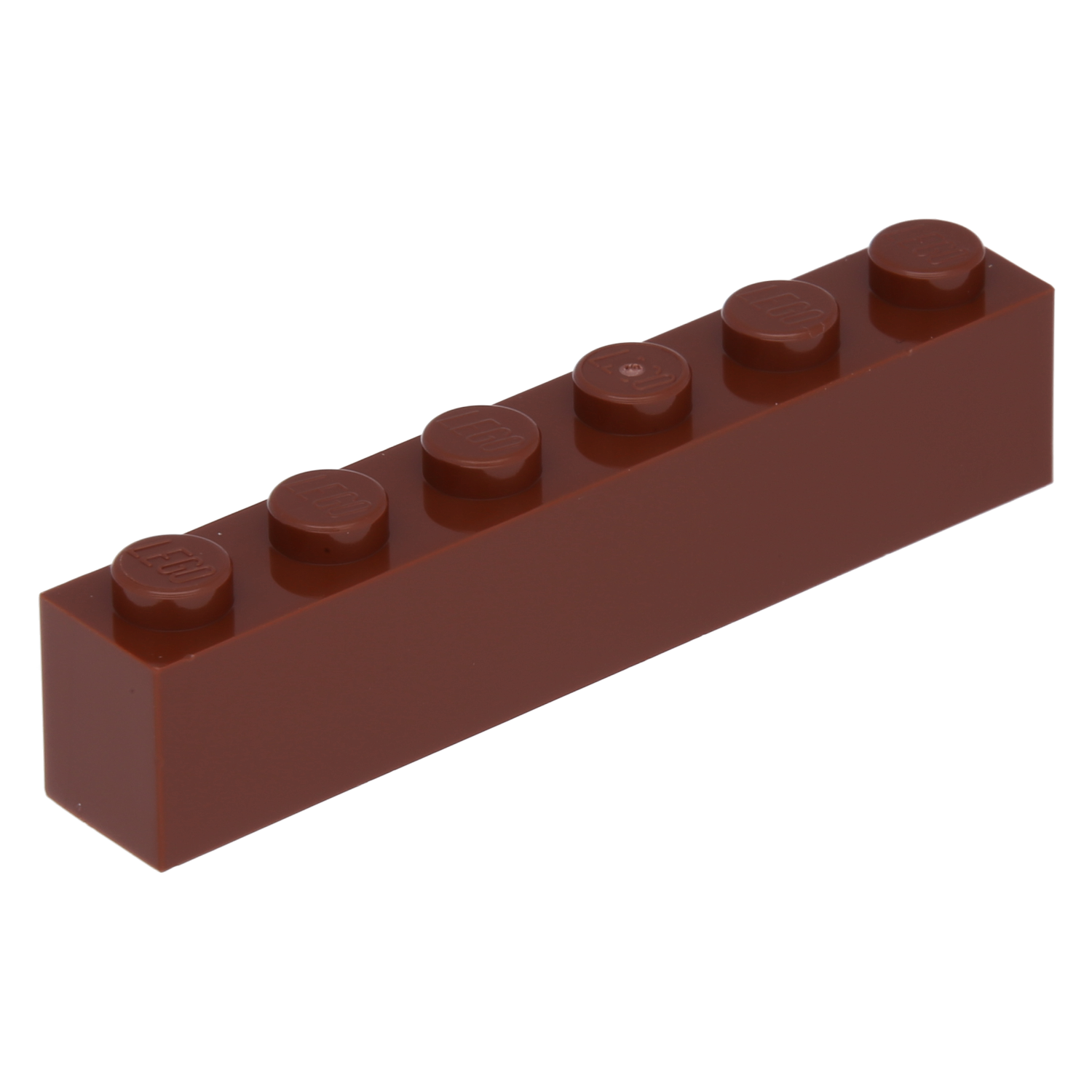 LEGO Bricks (default) - 1x6