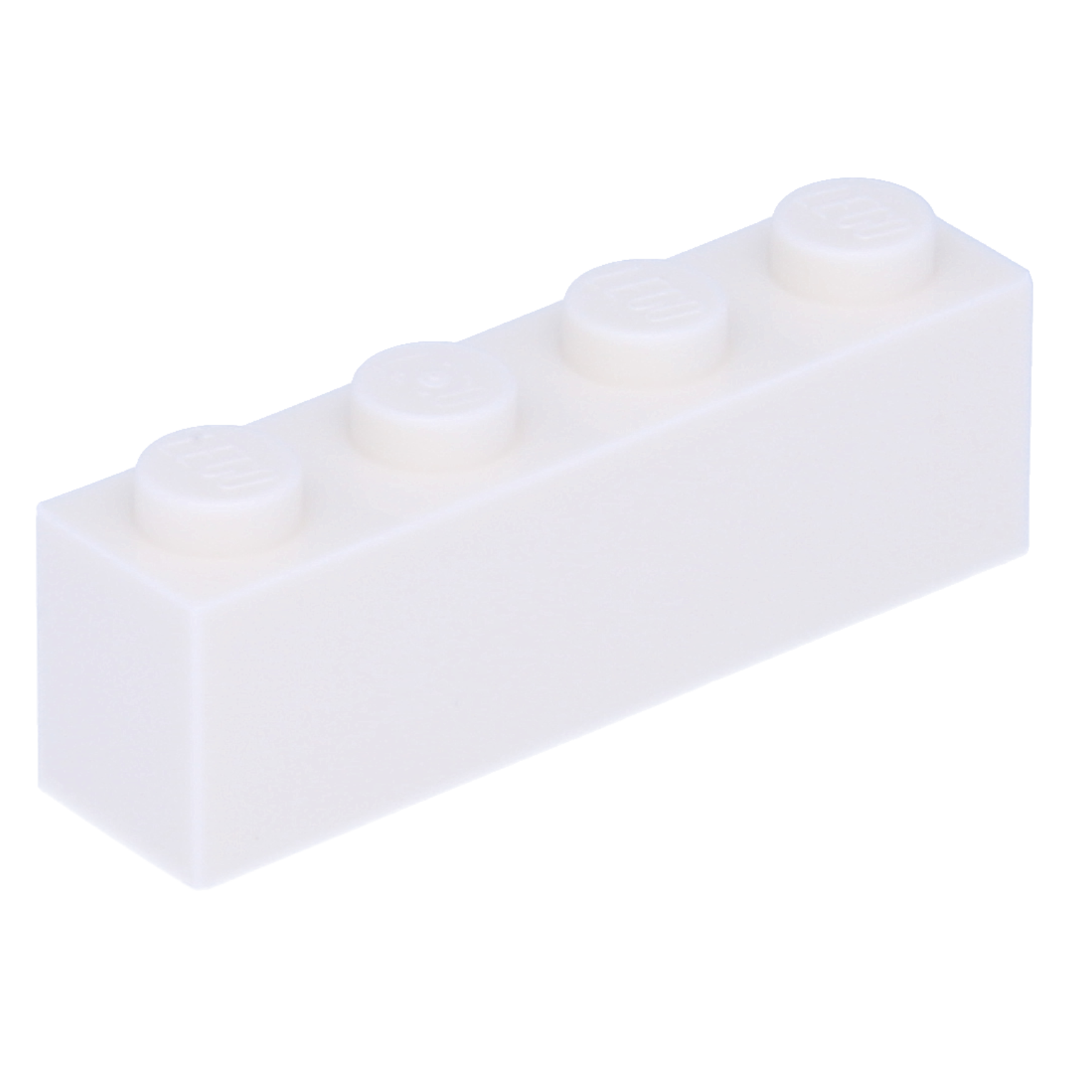 LEGO Bricks (default) - 1x4