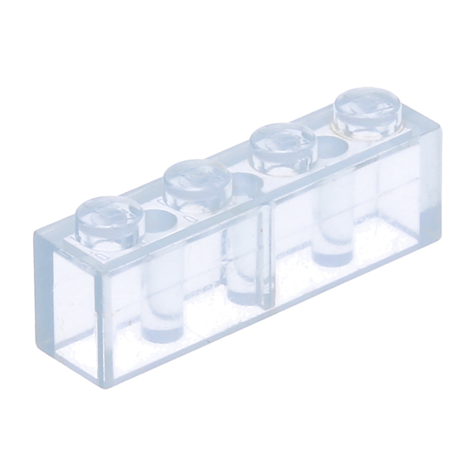 LEGO Bricks (default) - 1x4