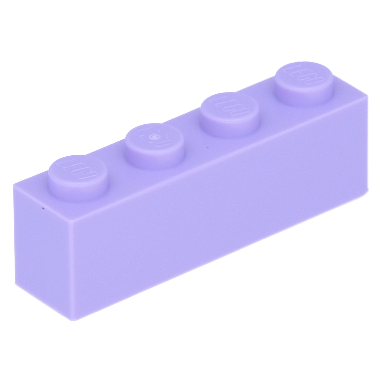 LEGO Bricks (default) - 1x4